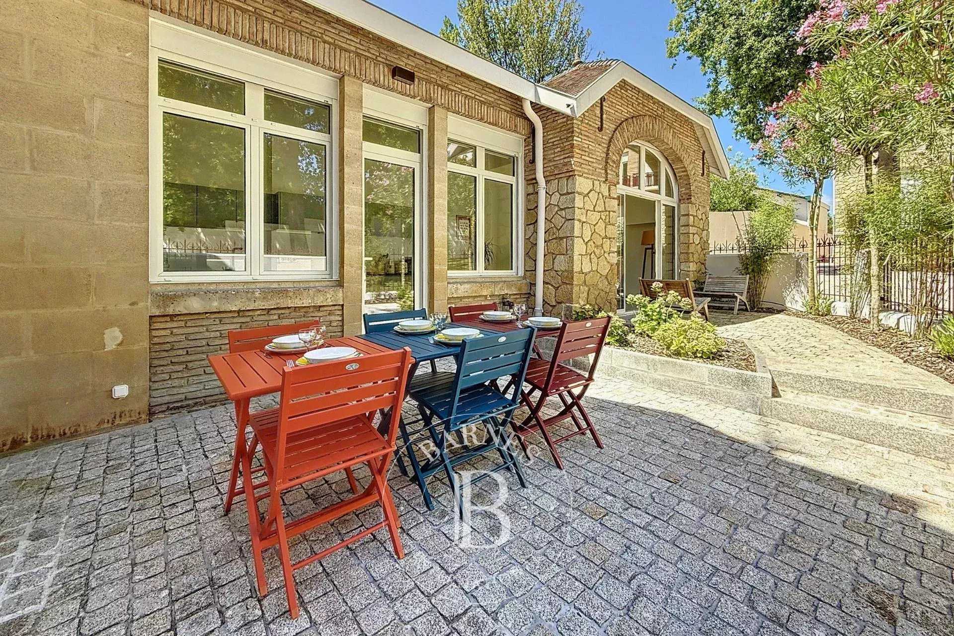 Maison Arcachon  -  ref 86134070 (picture 2)