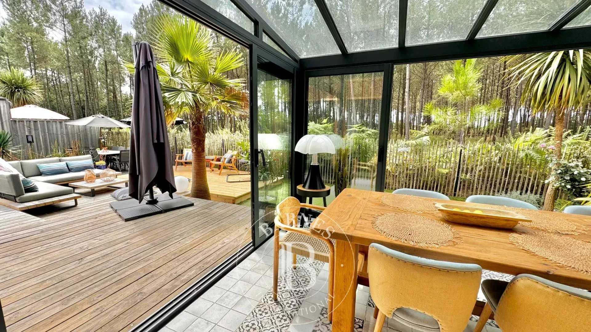 Apartment Lège-Cap-Ferret  -  ref 85287622 (picture 2)