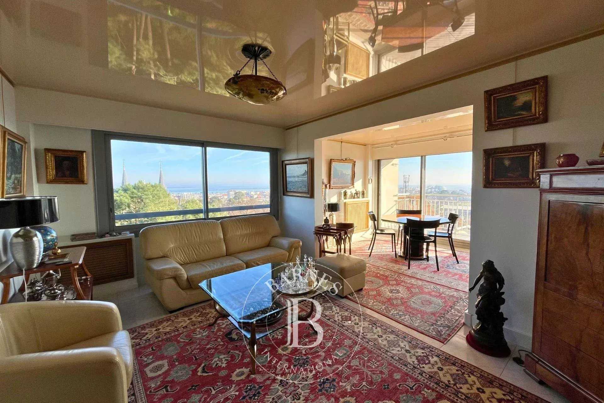 Piso Arcachon  -  ref 85592034 (picture 2)