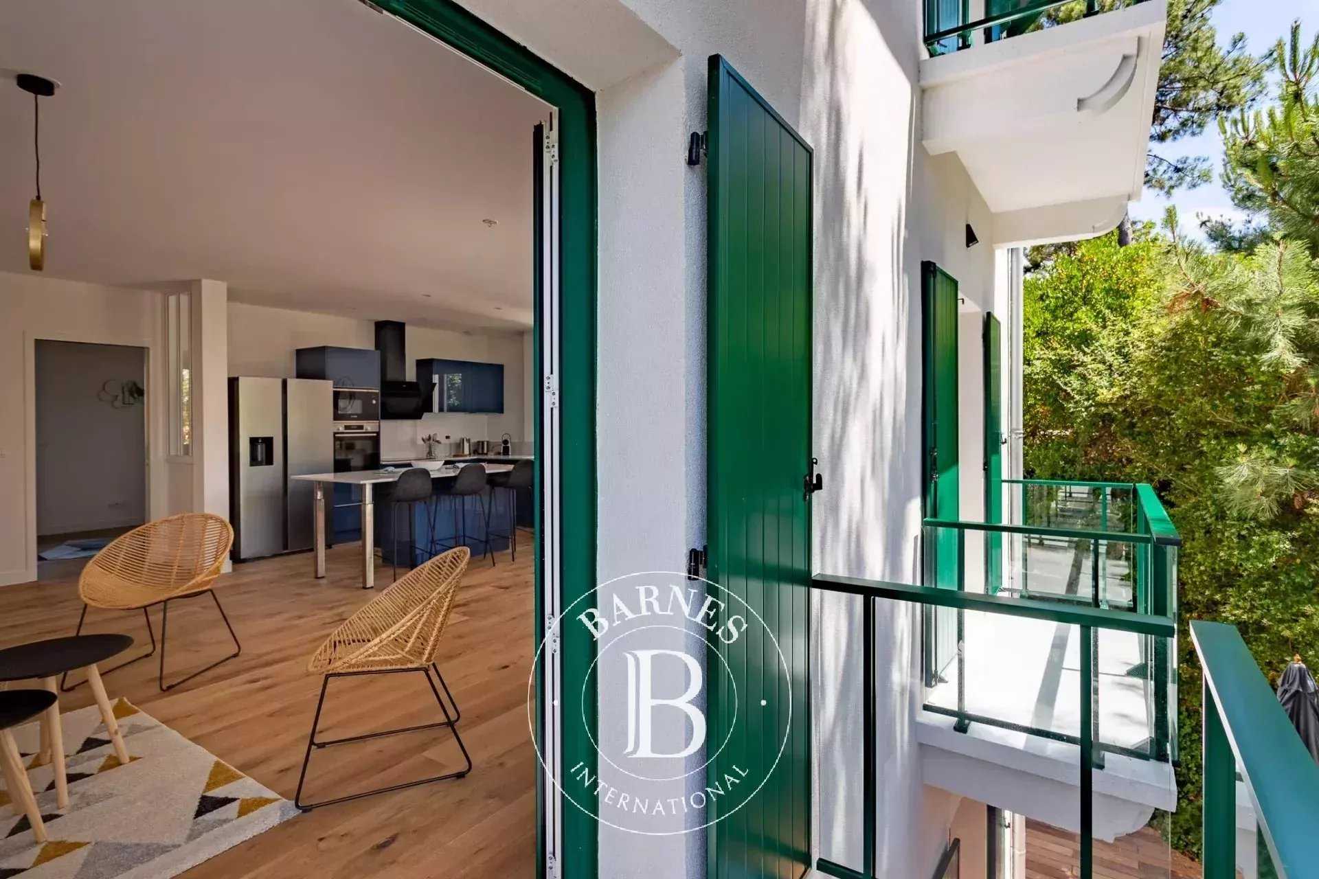 Apartment Pyla-sur-Mer - Ref 84698827