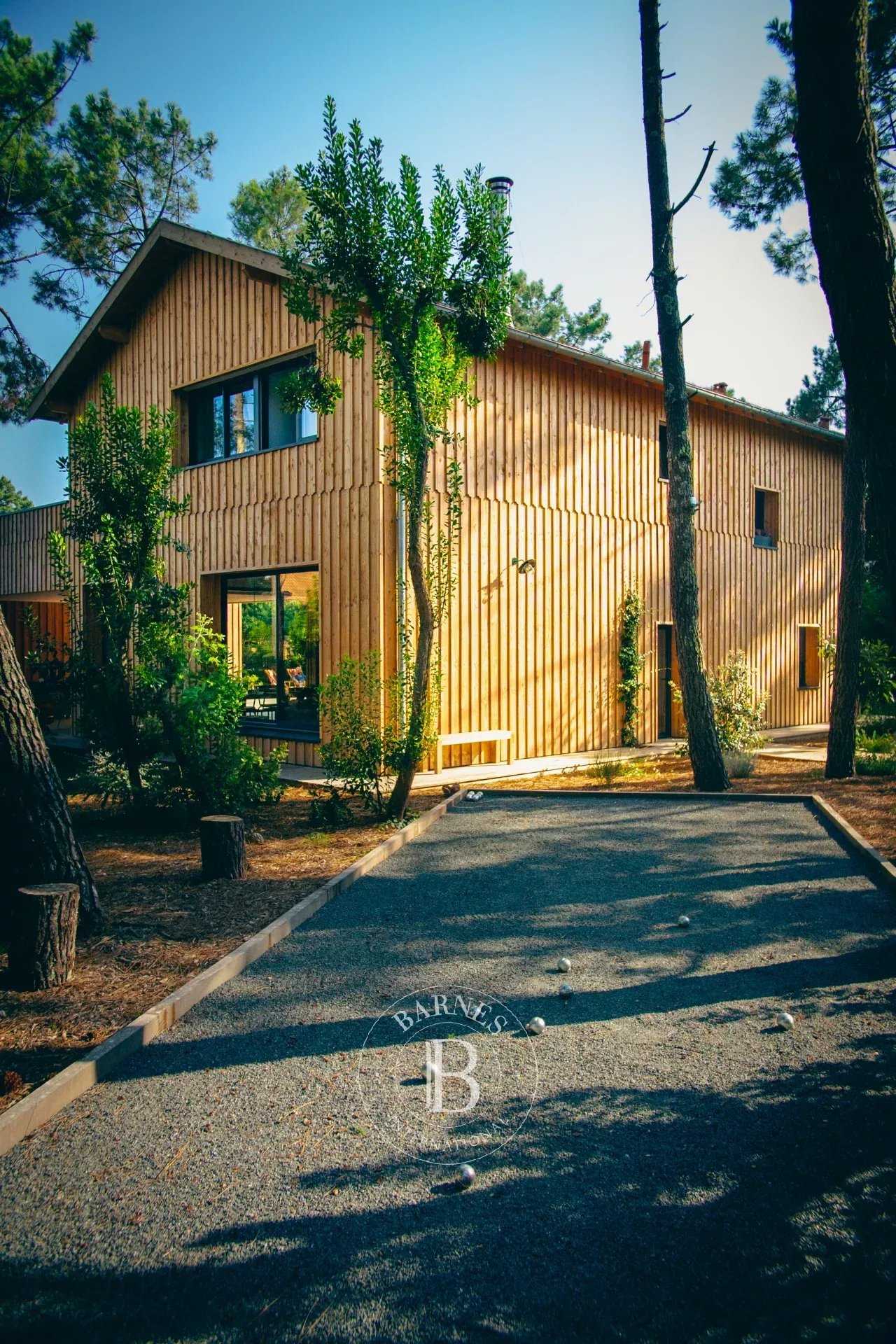 Villa Cap-Ferret  -  ref 82779613 (picture 2)