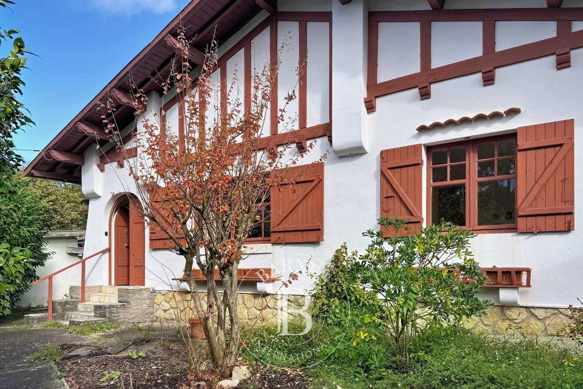 Casa Arcachon  -  ref 86211336 (picture 2)