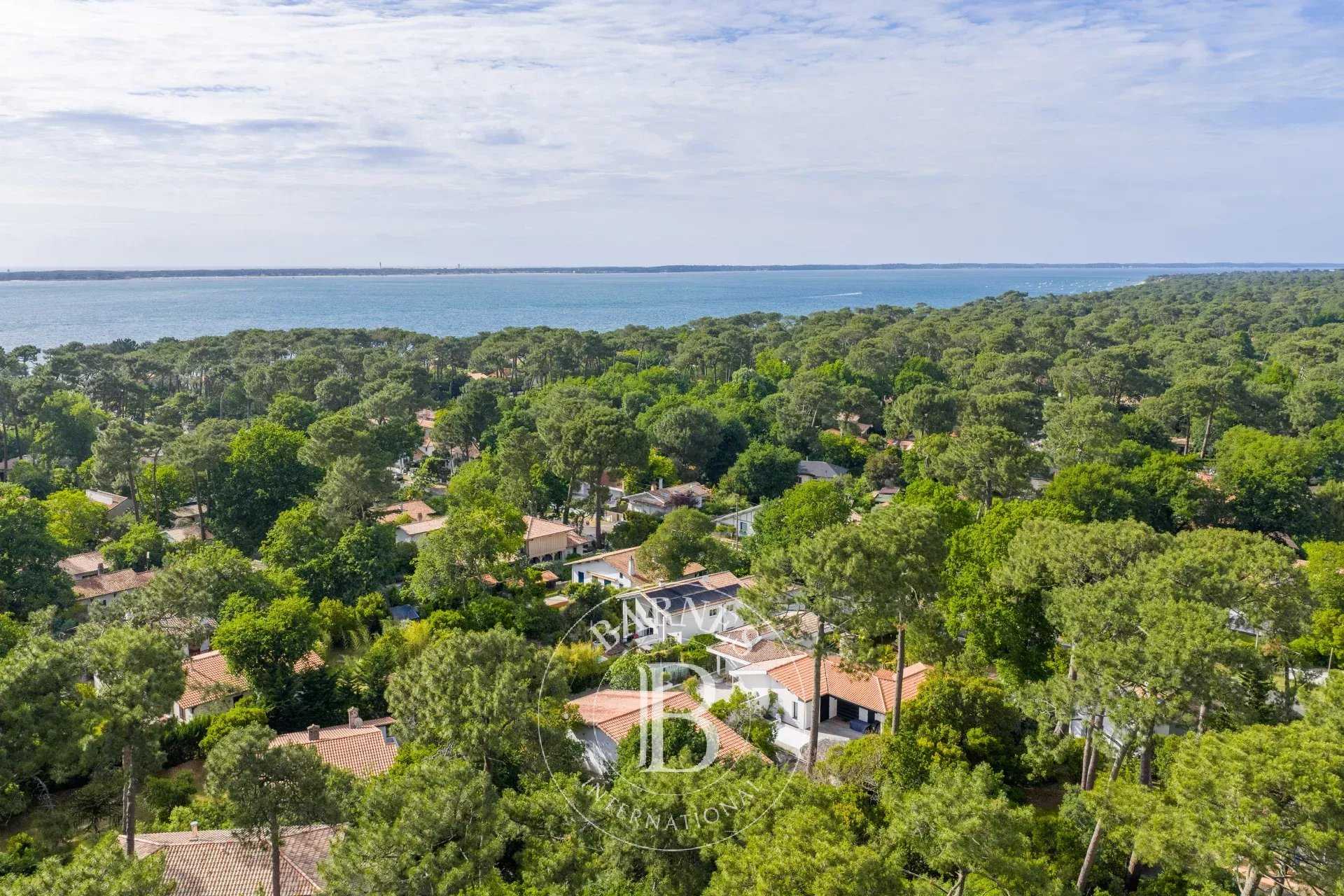 Villa Pyla-sur-Mer  -  ref 85956932 (picture 2)