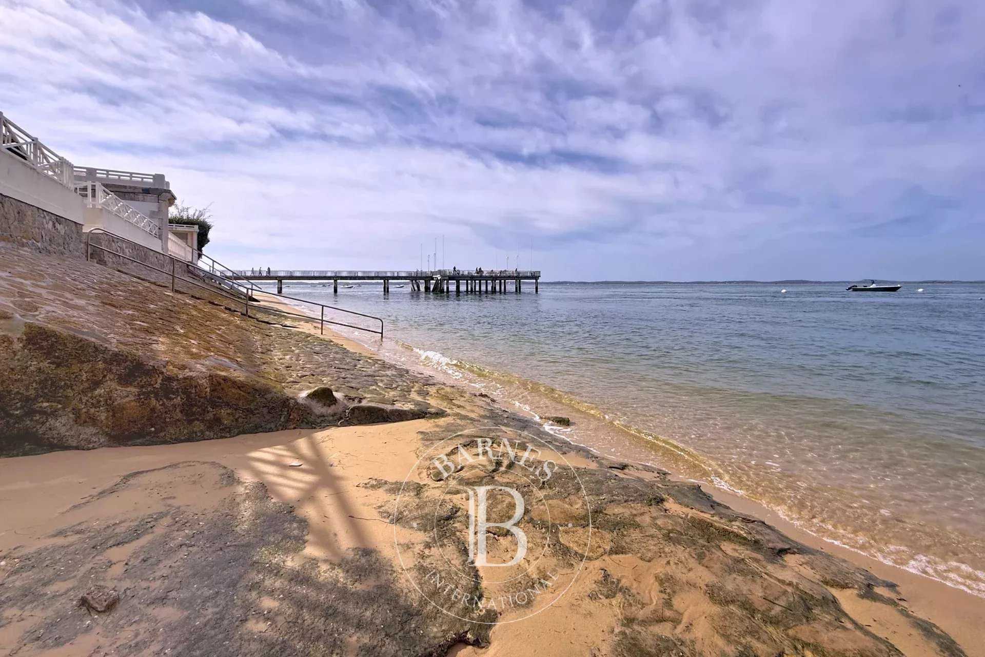 Piso Arcachon  -  ref 86196239 (picture 2)