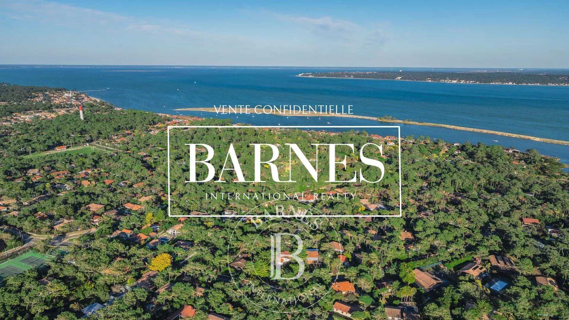 Villa Lège-Cap-Ferret  -  ref 85756795 (picture 1)