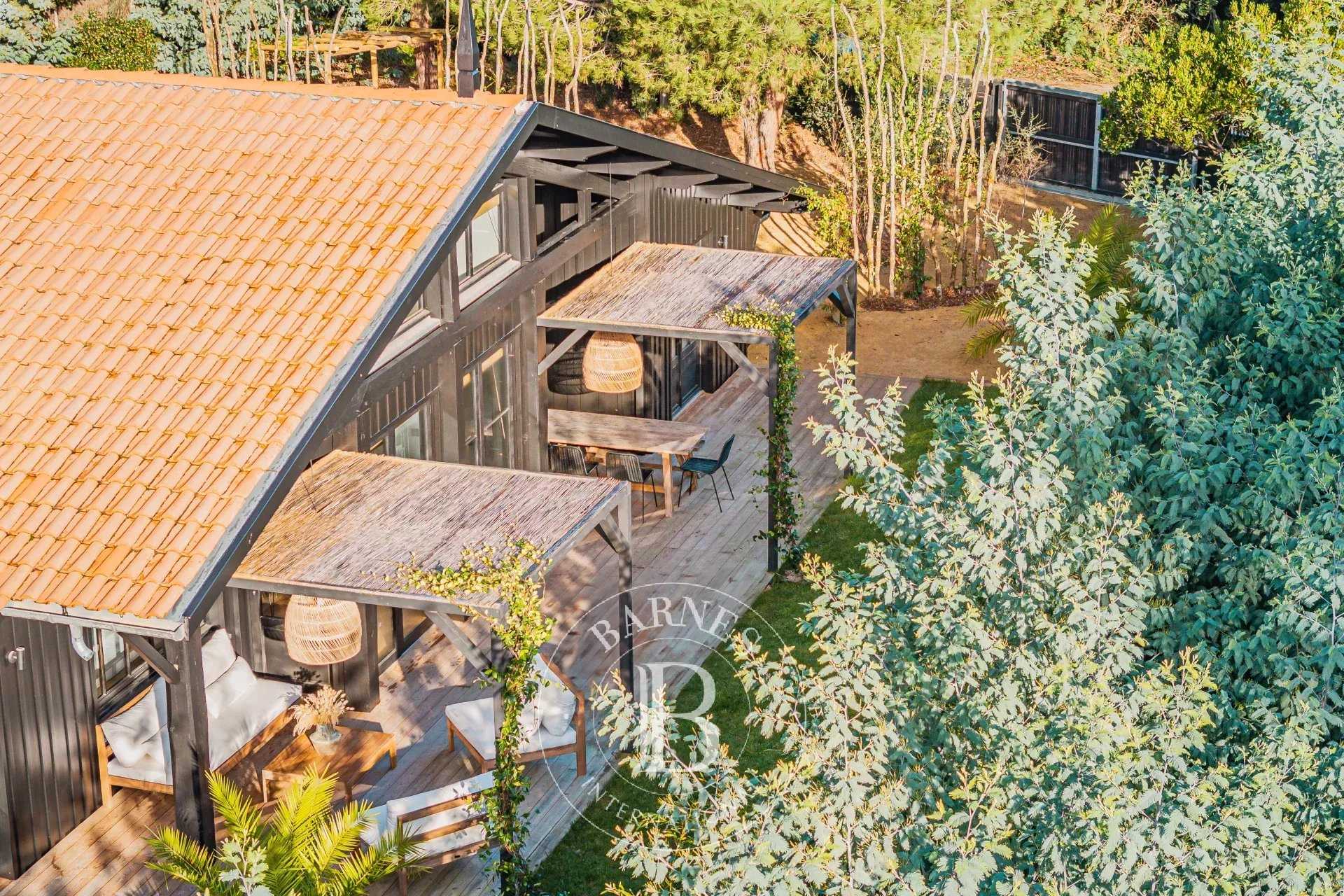 Maison Cap-Ferret  -  ref 83908347 (picture 2)