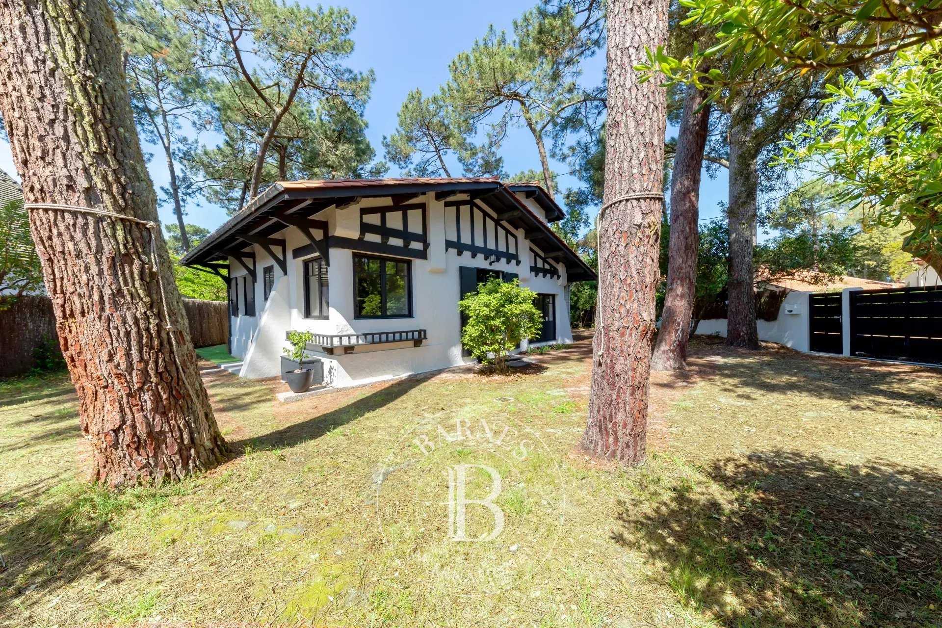 Villa Pyla Plage - Ref 7050149