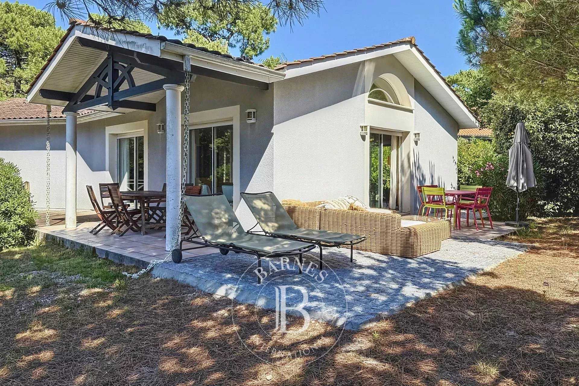 Villa Pyla-sur-Mer  -  ref 86042955 (picture 2)