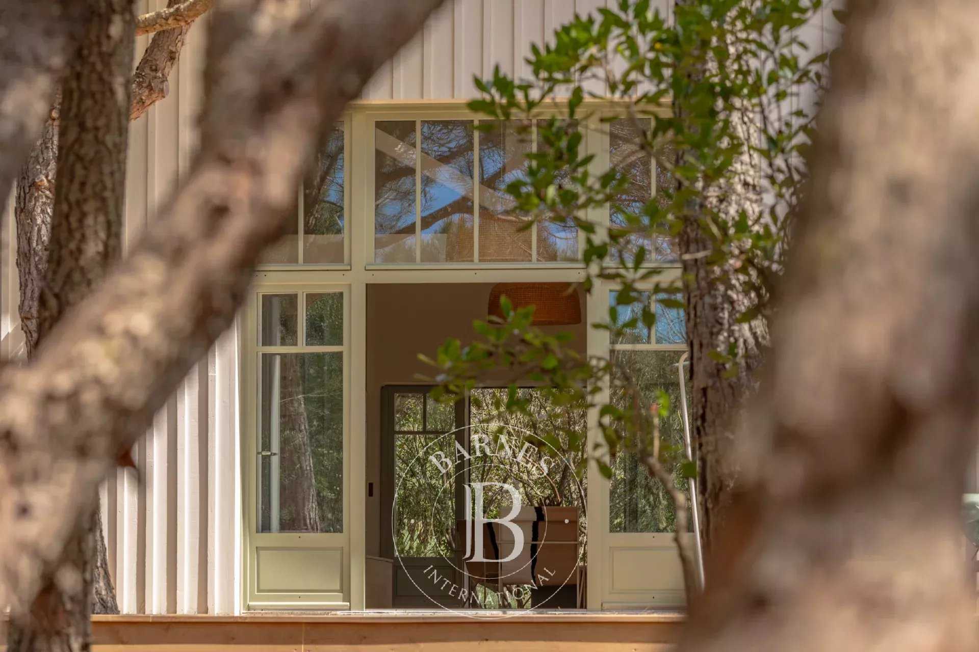 Maison Cap-Ferret  -  ref 84237517 (picture 3)