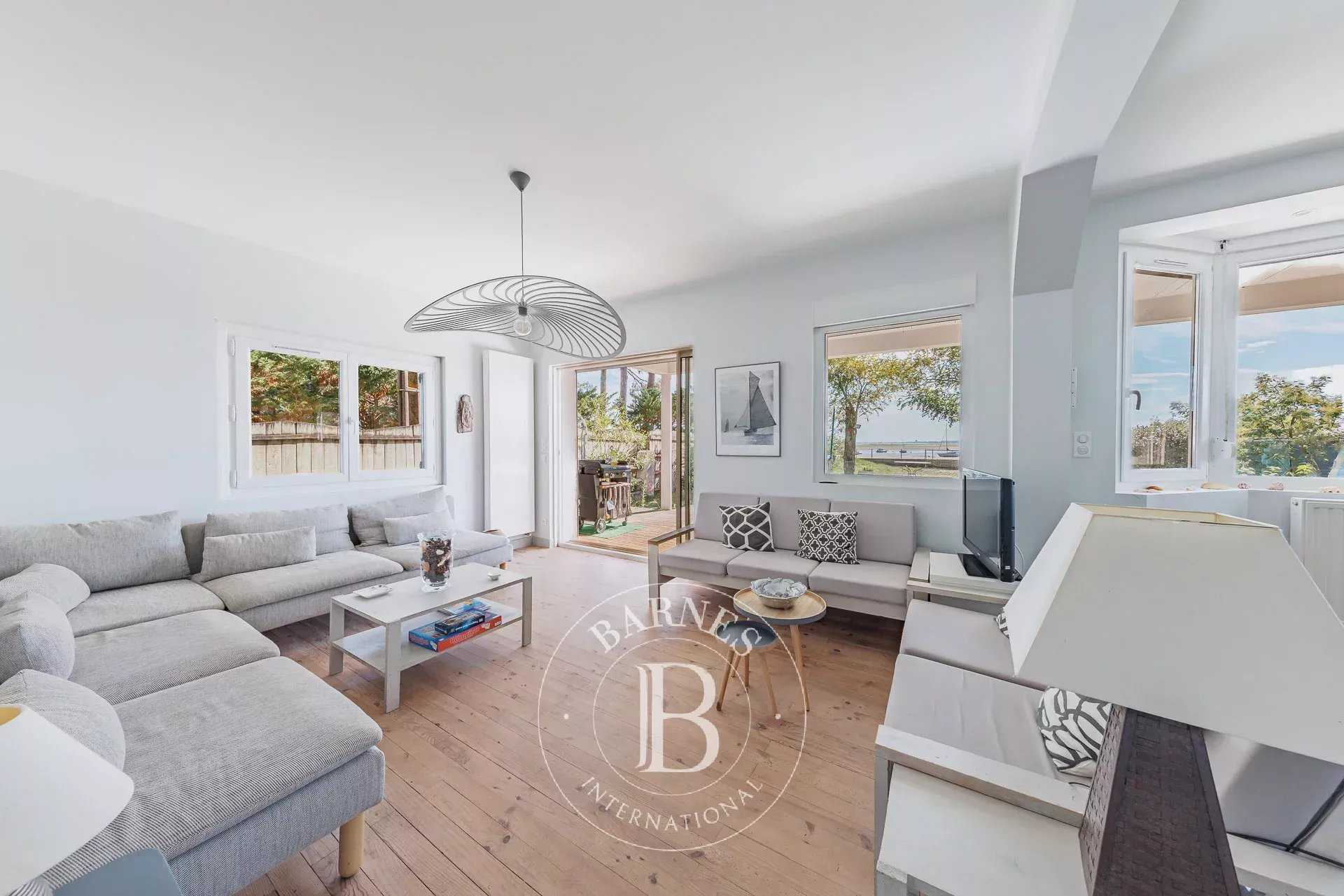 Maison Lège-Cap-Ferret  -  ref 86338687 (picture 3)