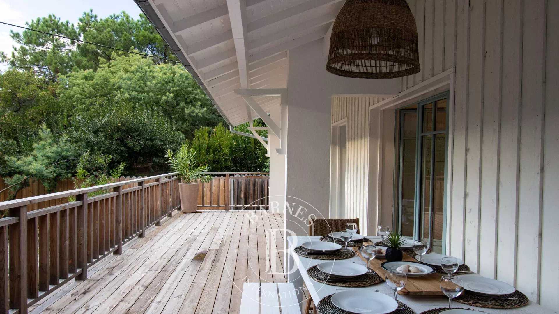 Villa Cap-Ferret - Ref 6594399
