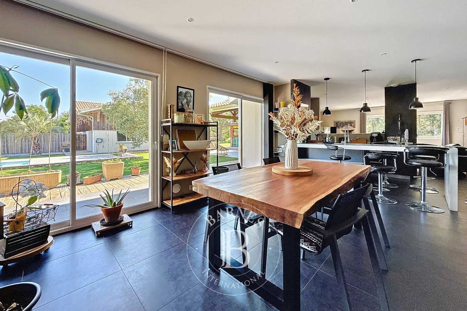 Maison Lège-Cap-Ferret  -  ref 85960304 (picture 3)