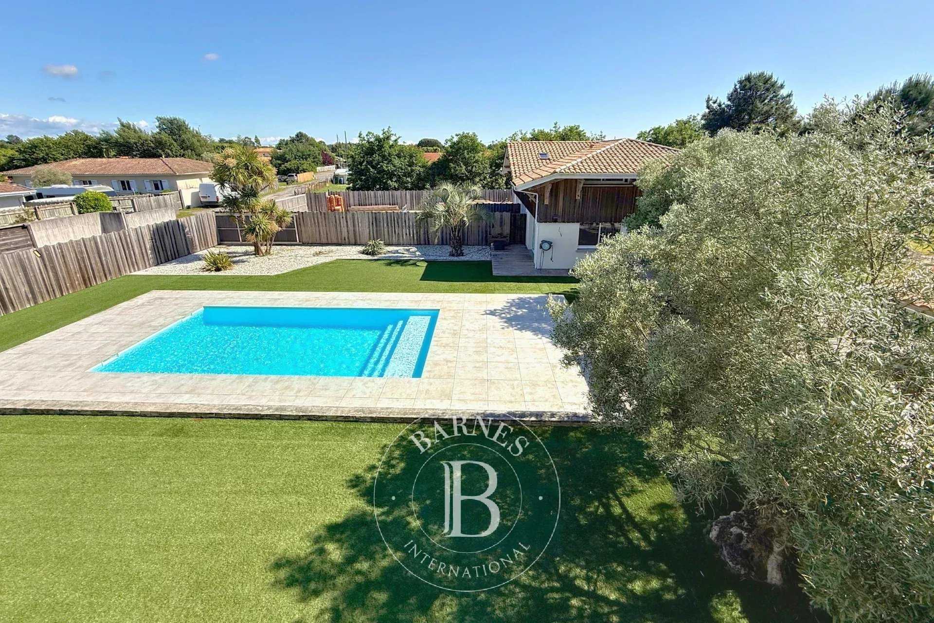 Maison Lège-Cap-Ferret  -  ref 85960304 (picture 2)