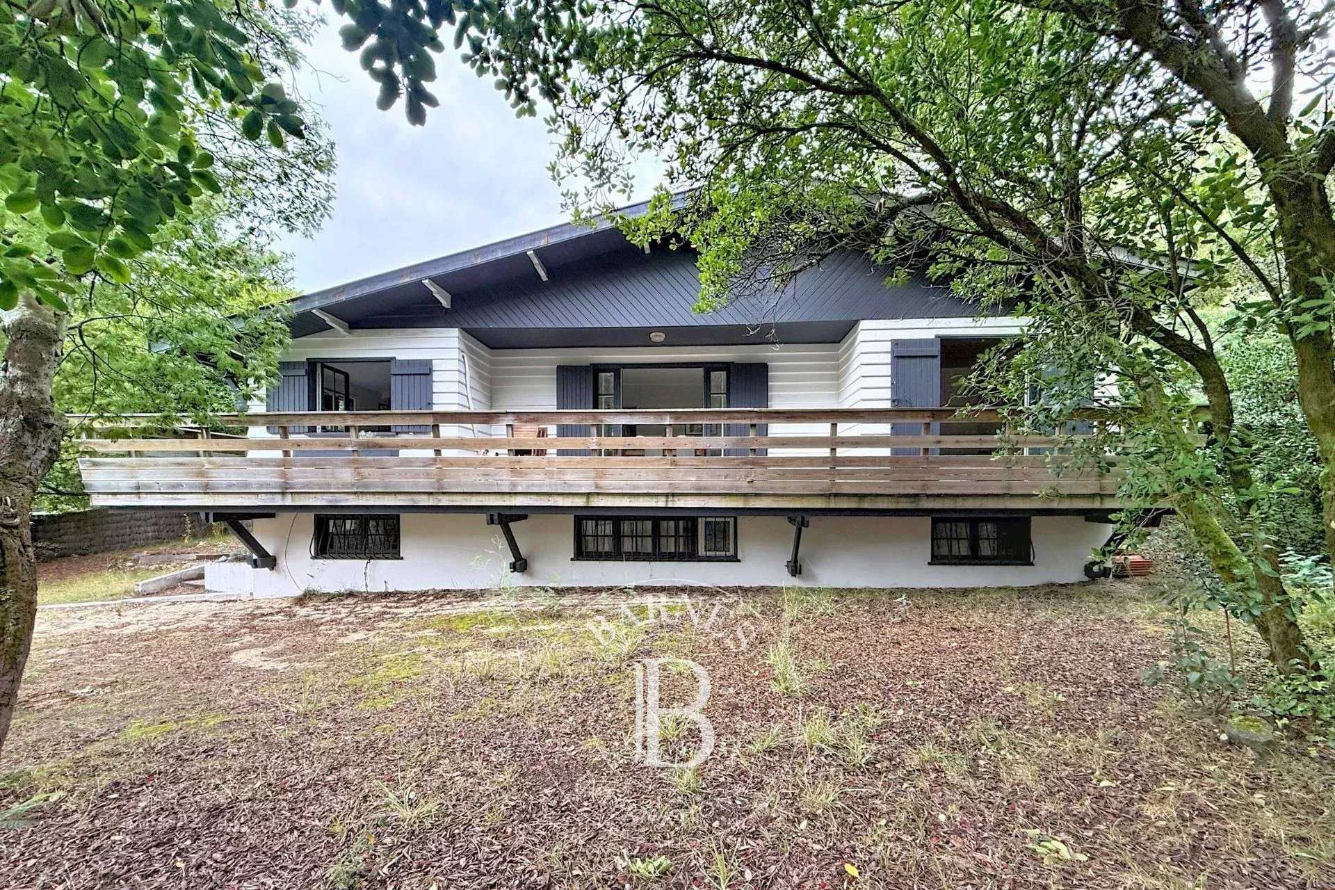 Maison Lège-Cap-Ferret  -  ref 86420623 (picture 2)