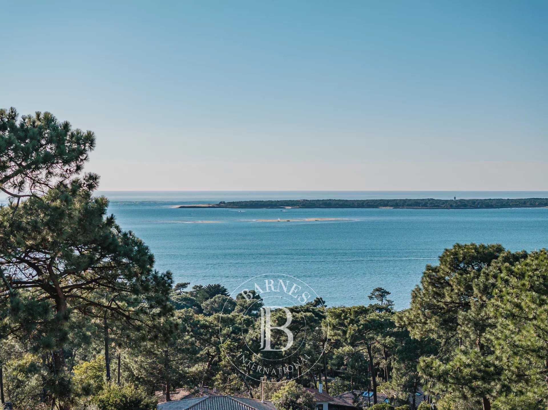 Villa Pyla-sur-Mer - Ref 85409278