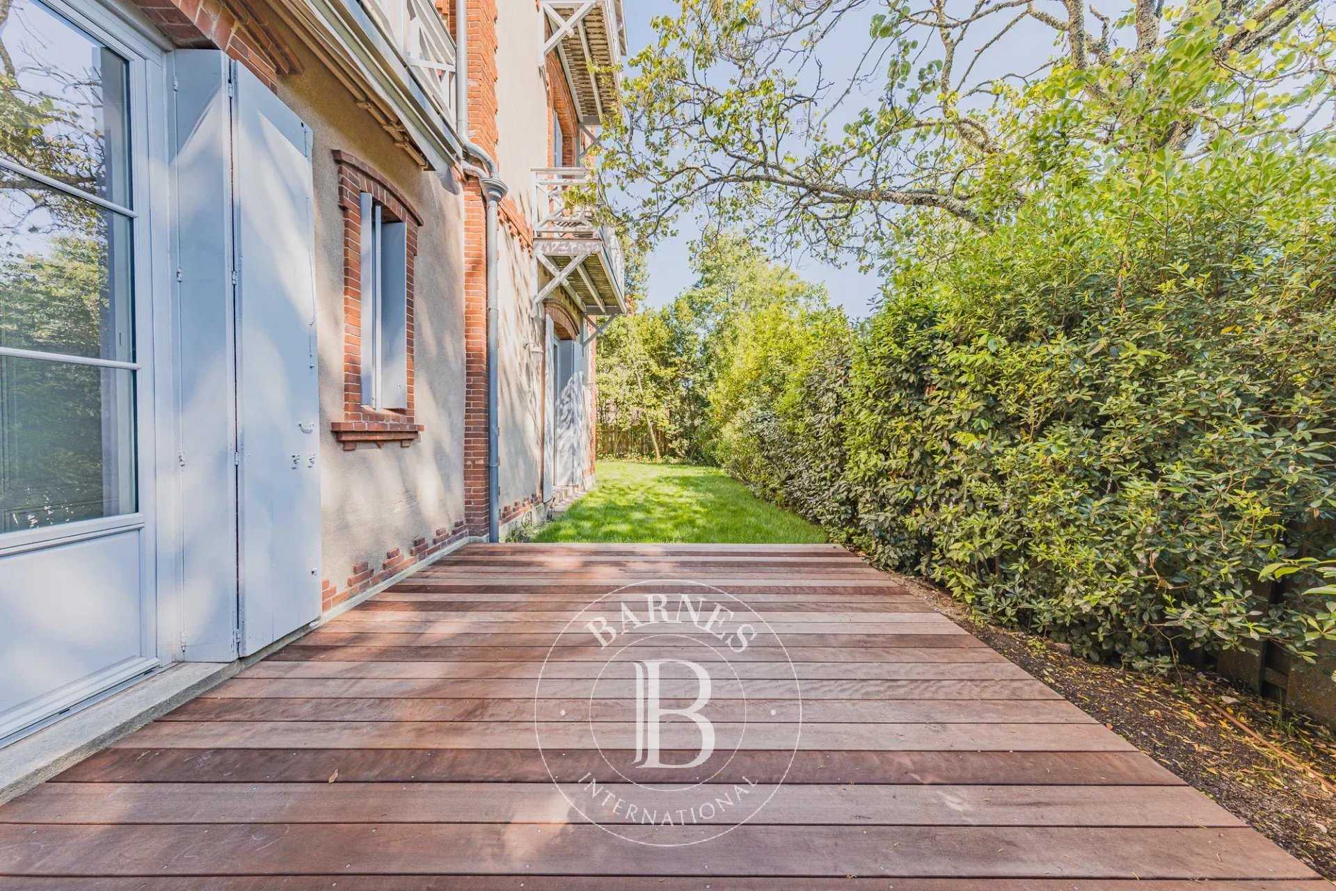 Apartment Arcachon  -  ref 85951253 (picture 2)