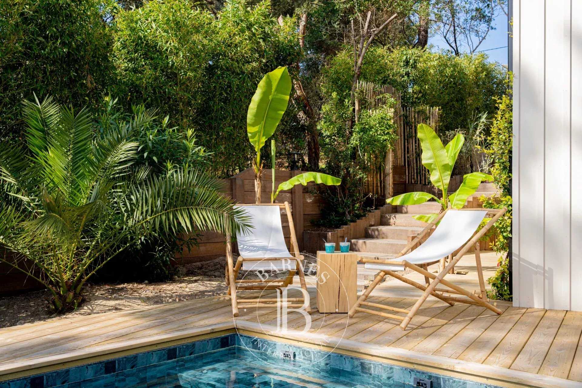 Villa Cap-Ferret  -  ref 82472989 (picture 3)