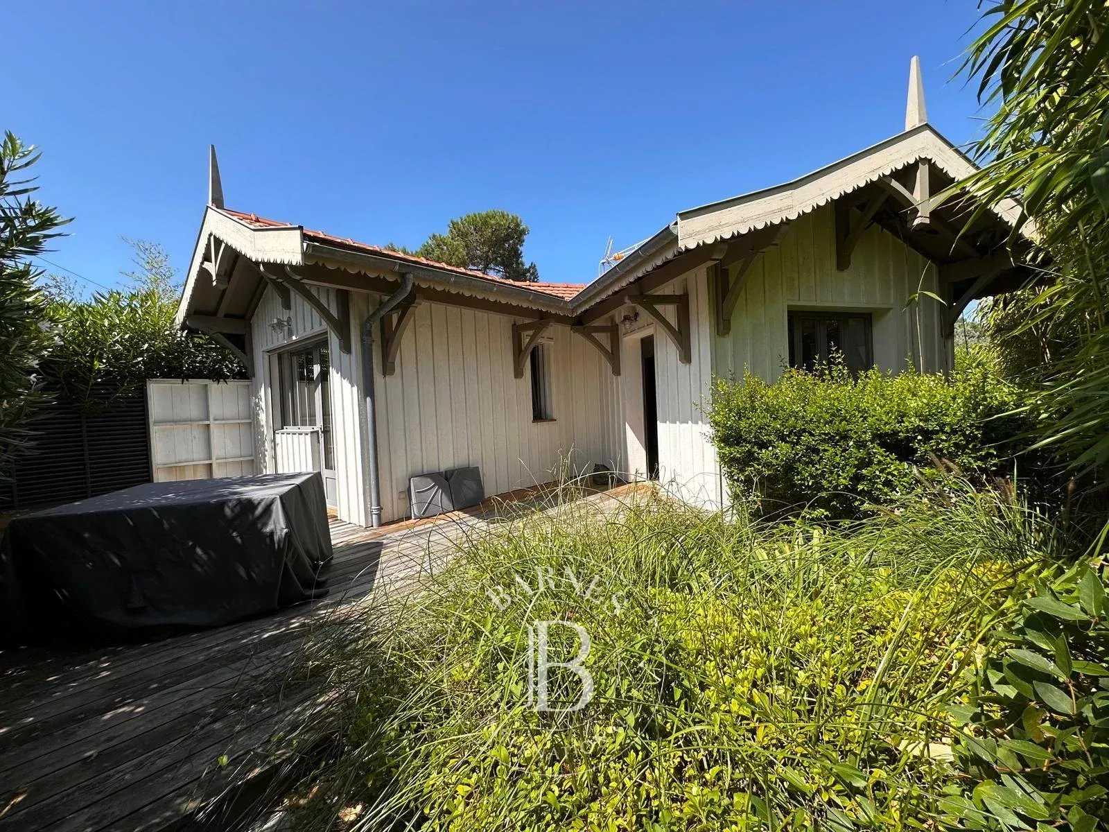 Maison Cap-Ferret  -  ref 84175390 (picture 2)