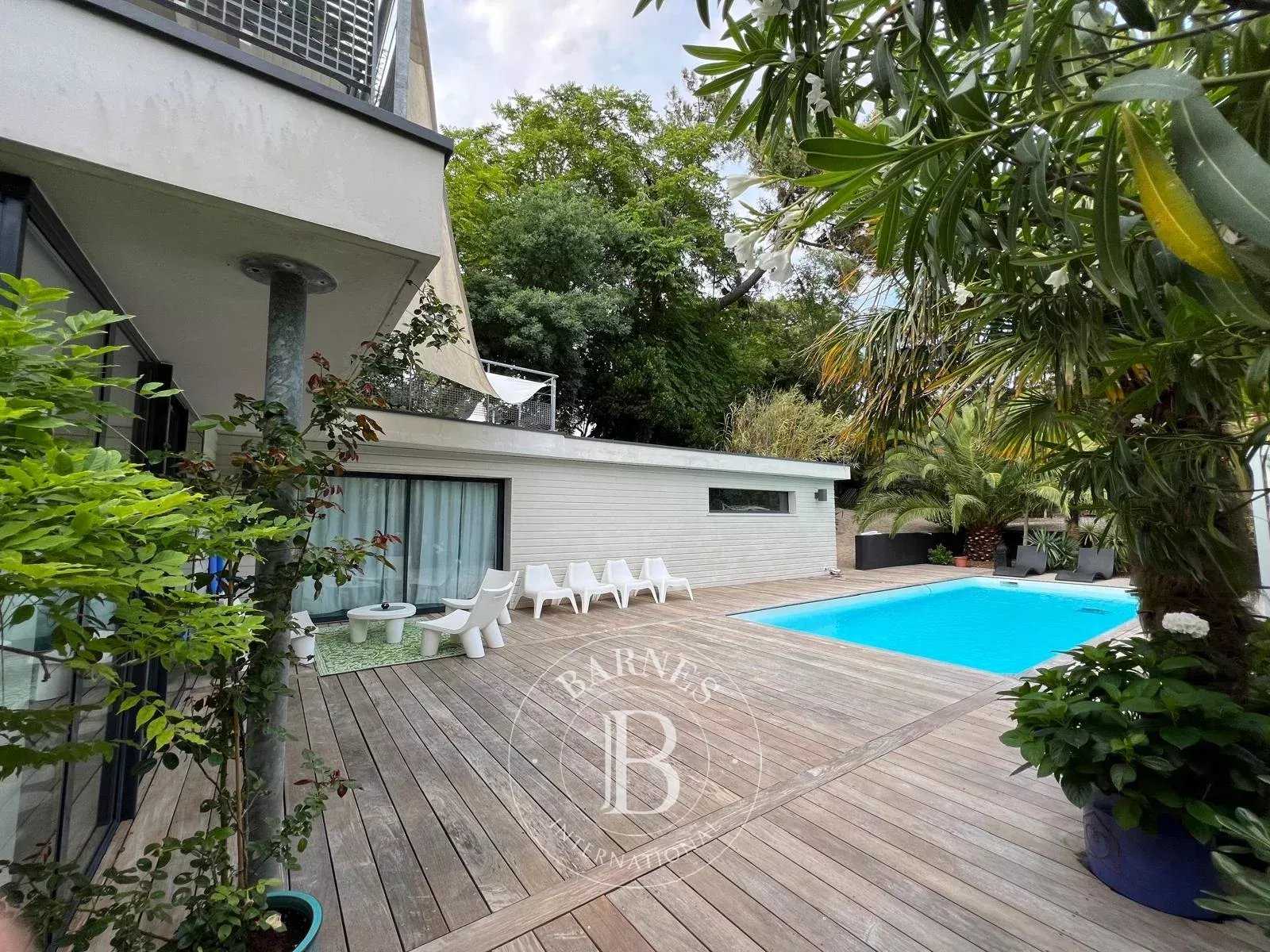 Maison Lège-Cap-Ferret  -  ref 84701792 (picture 1)