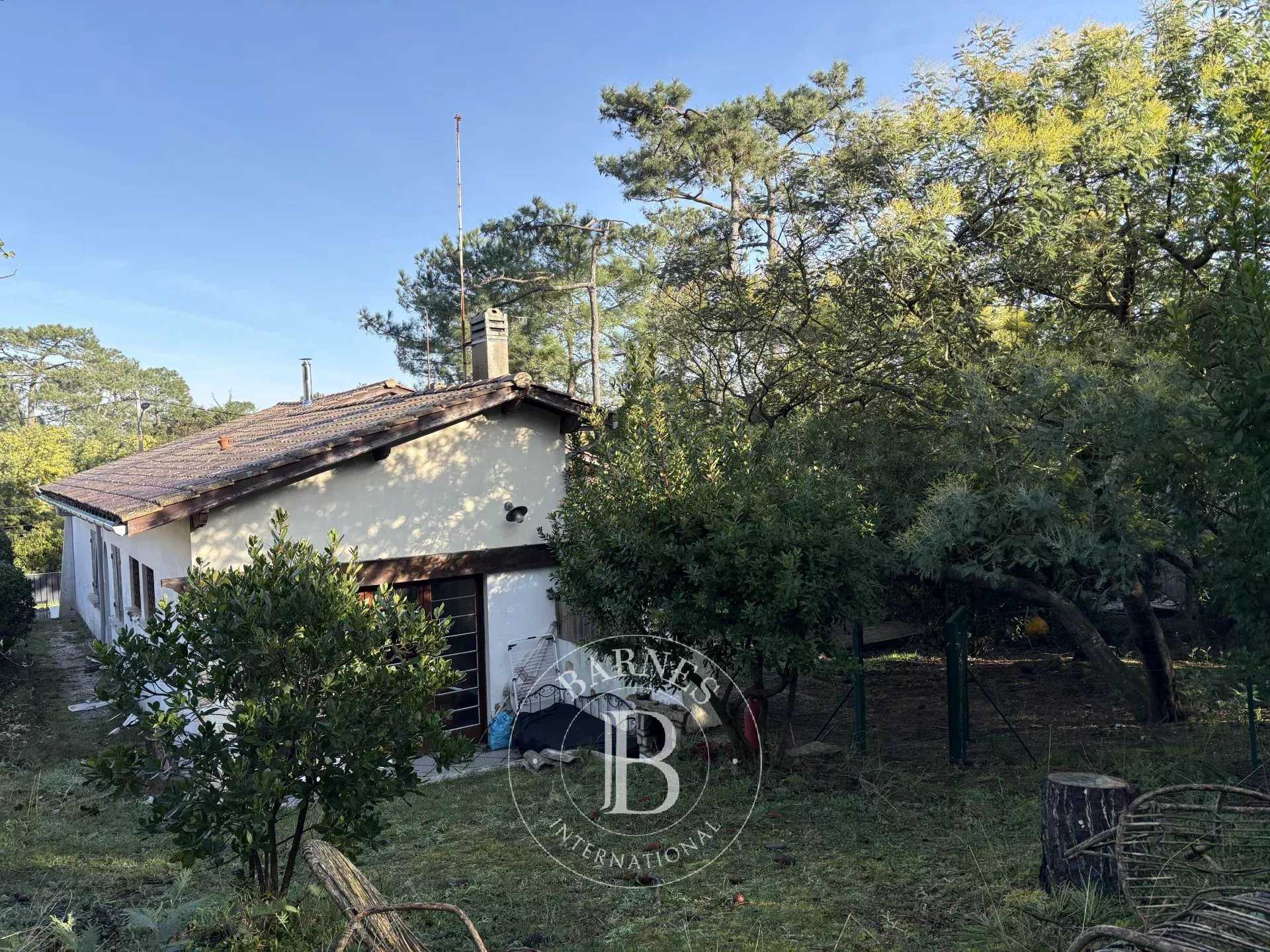 Maison Cap-Ferret  -  ref 85564371 (picture 3)
