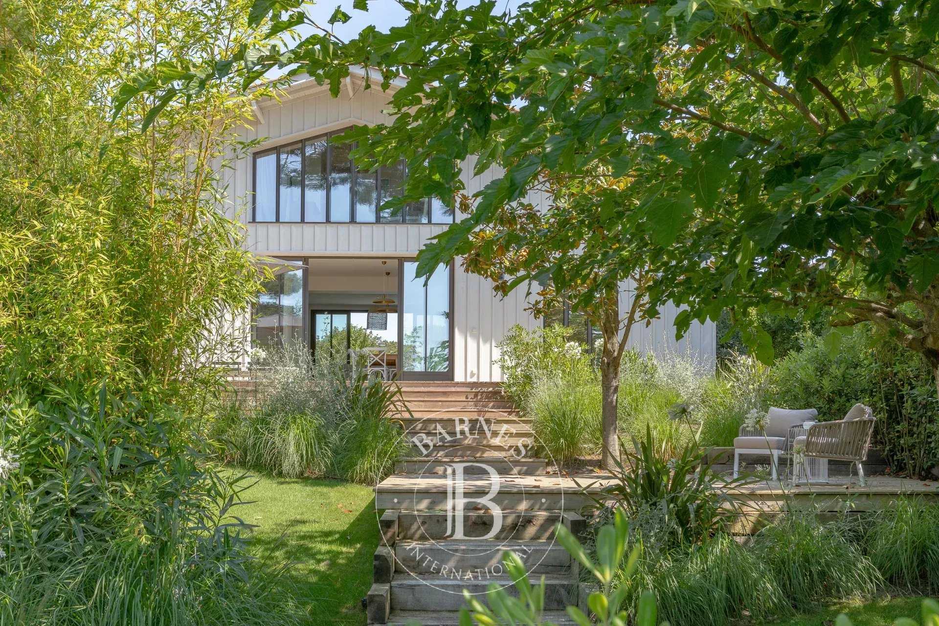 Maison Cap-Ferret  -  ref 7370666 (picture 1)