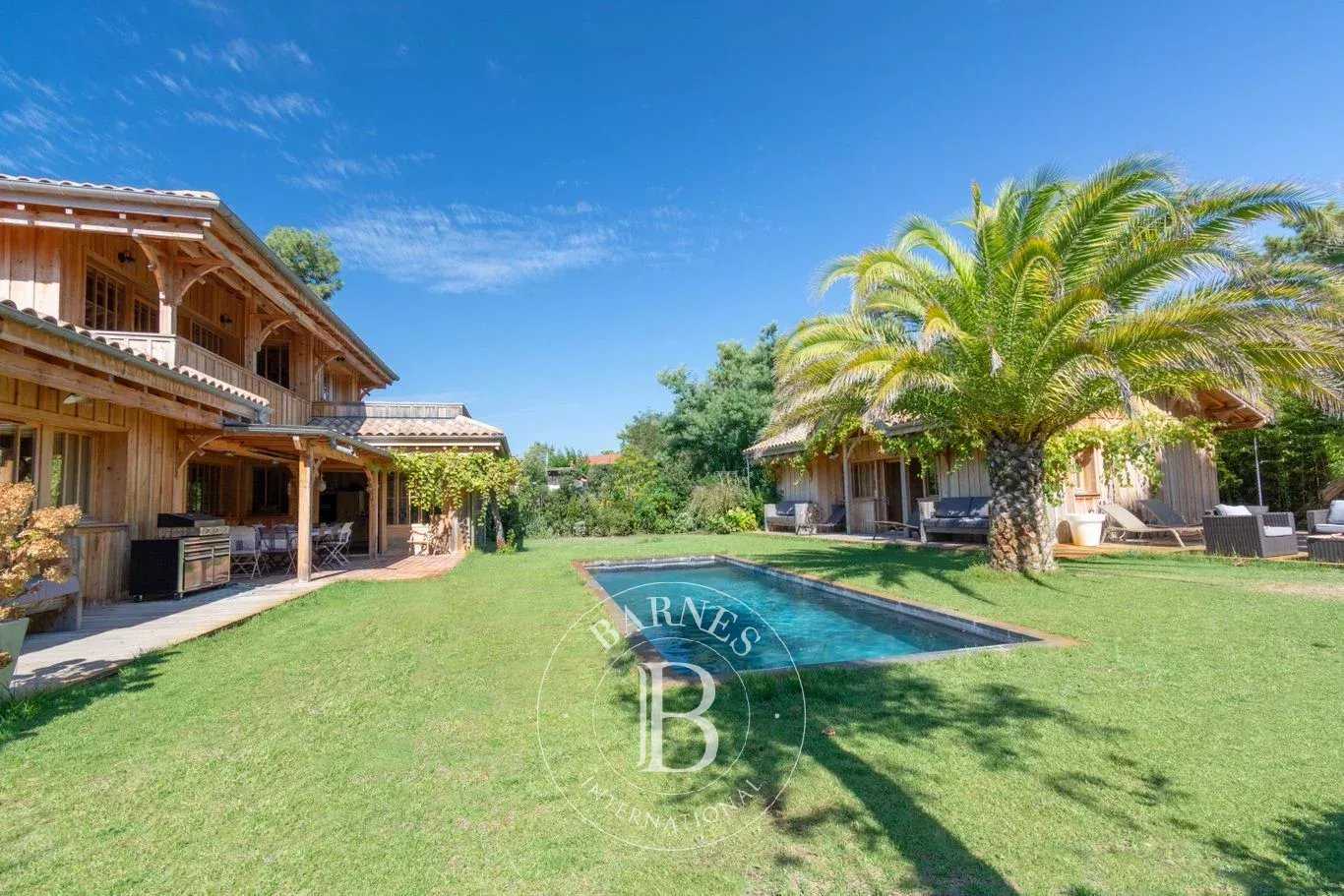 Villa Cap-Ferret - Ref 6588401