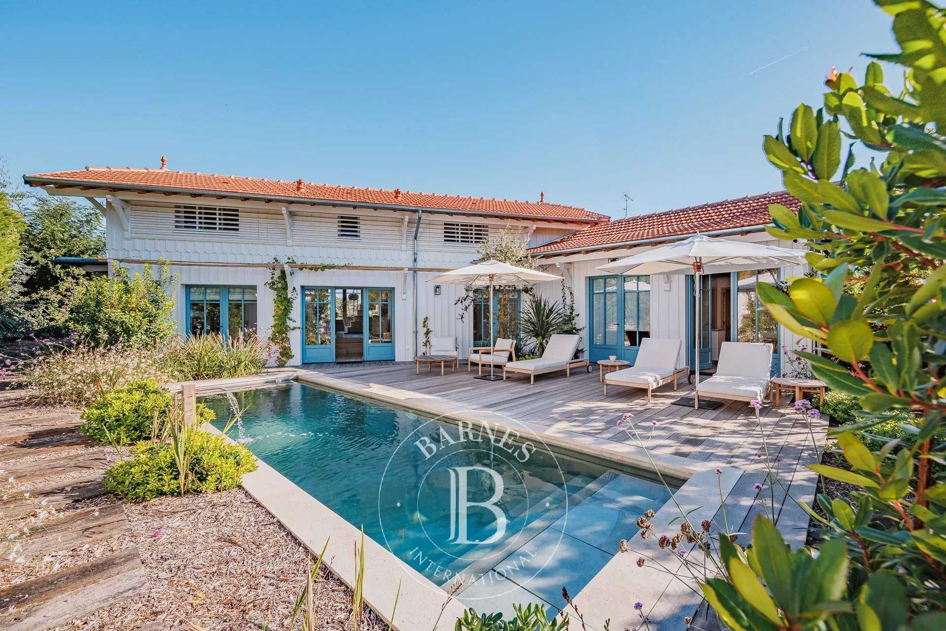 Villa Lège-Cap-Ferret  -  ref 86353504 (picture 3)