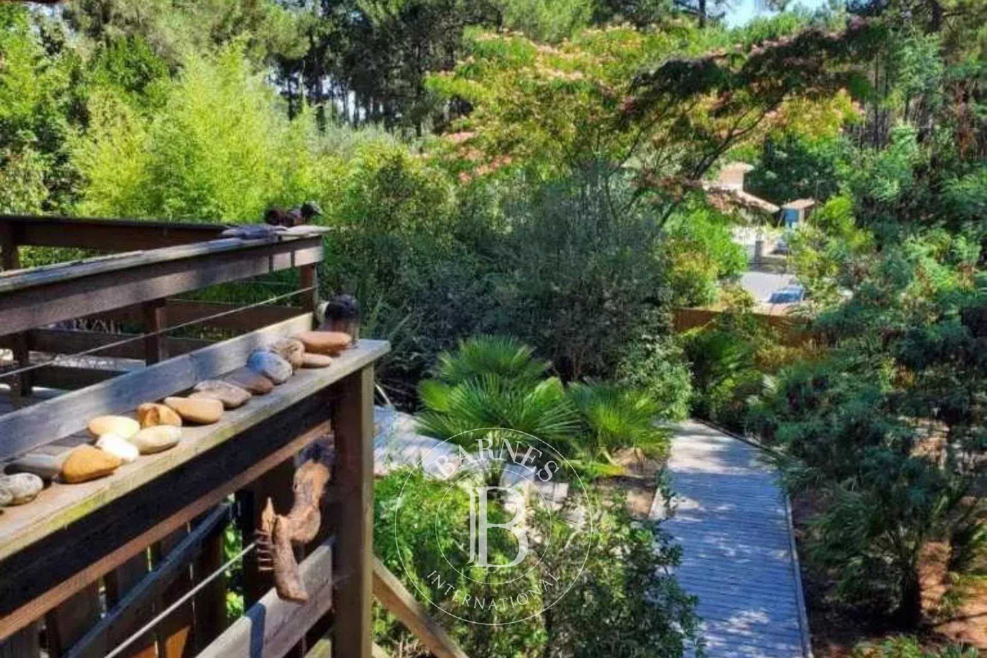 Villa Lacanau  -  ref 85573430 (picture 3)