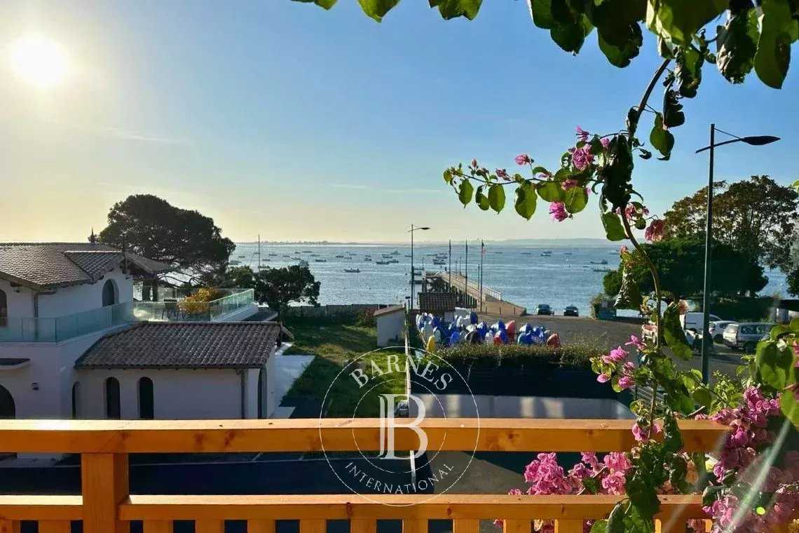 Villa Lège-Cap-Ferret  -  ref 84115555 (picture 2)