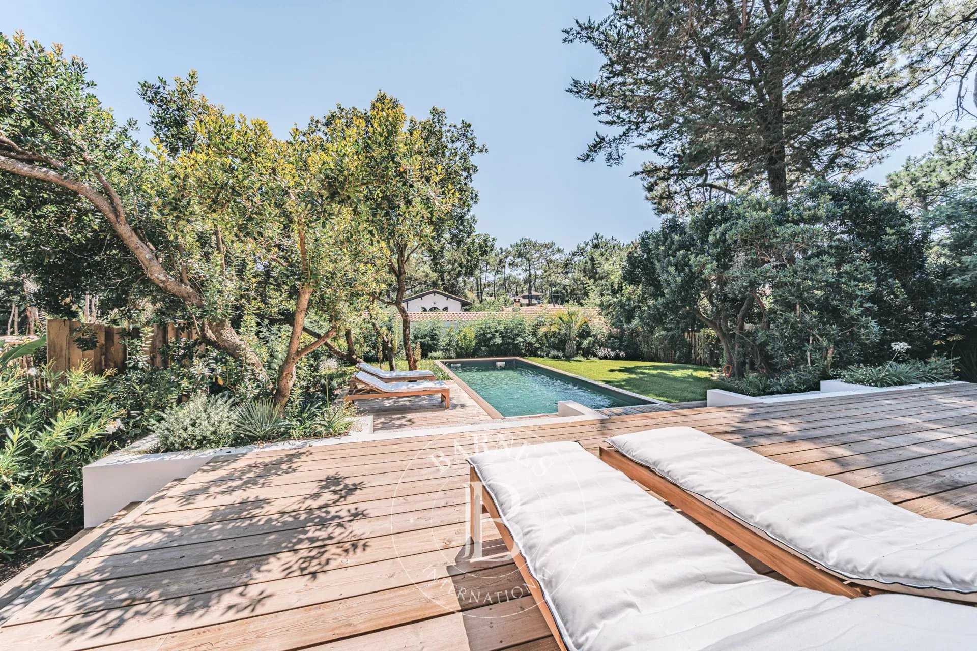 Casa Cap-Ferret  -  ref 85109266 (picture 1)