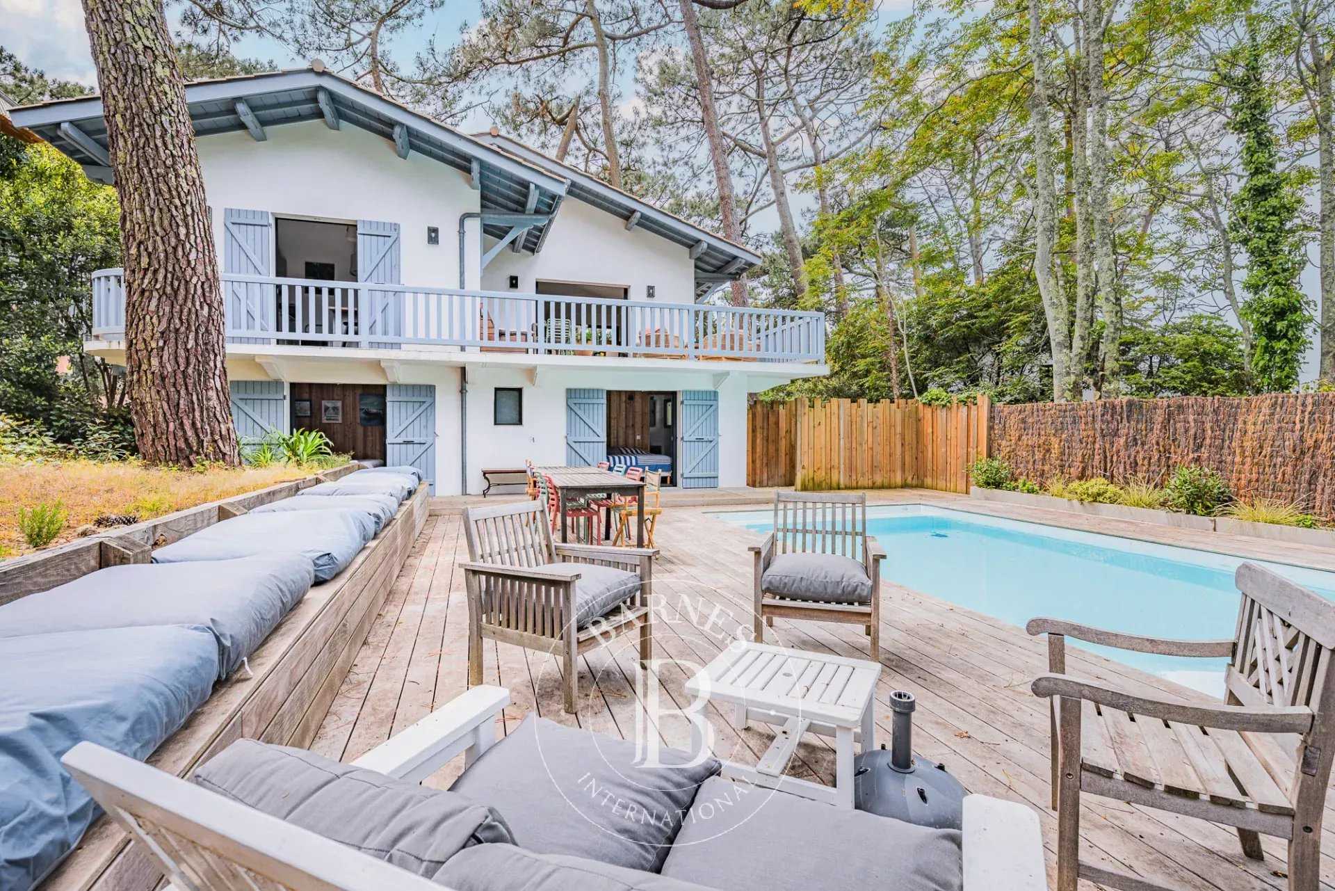 Villa Pyla-sur-Mer - Ref 85710777