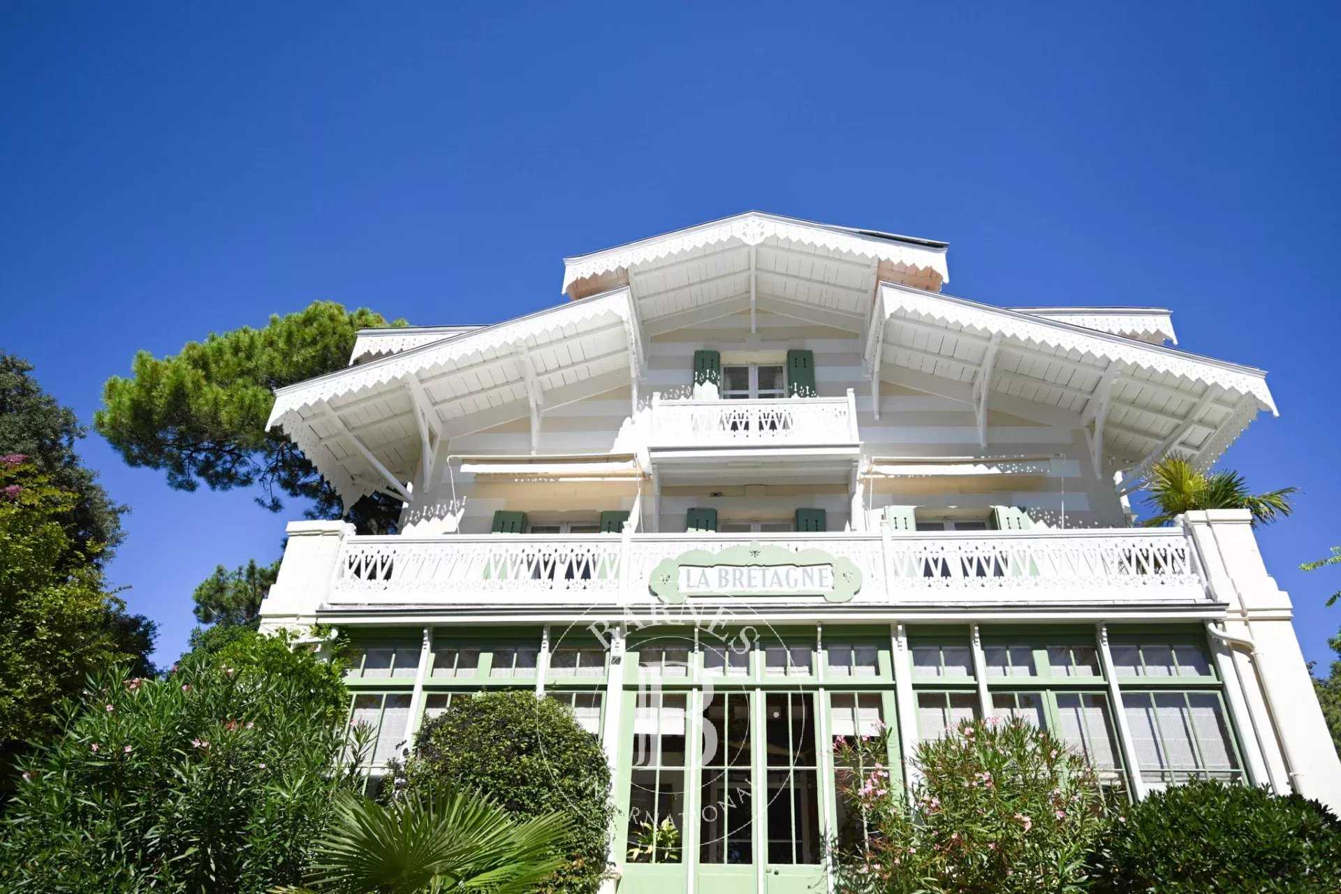 Maison Arcachon  -  ref 84398003 (picture 2)