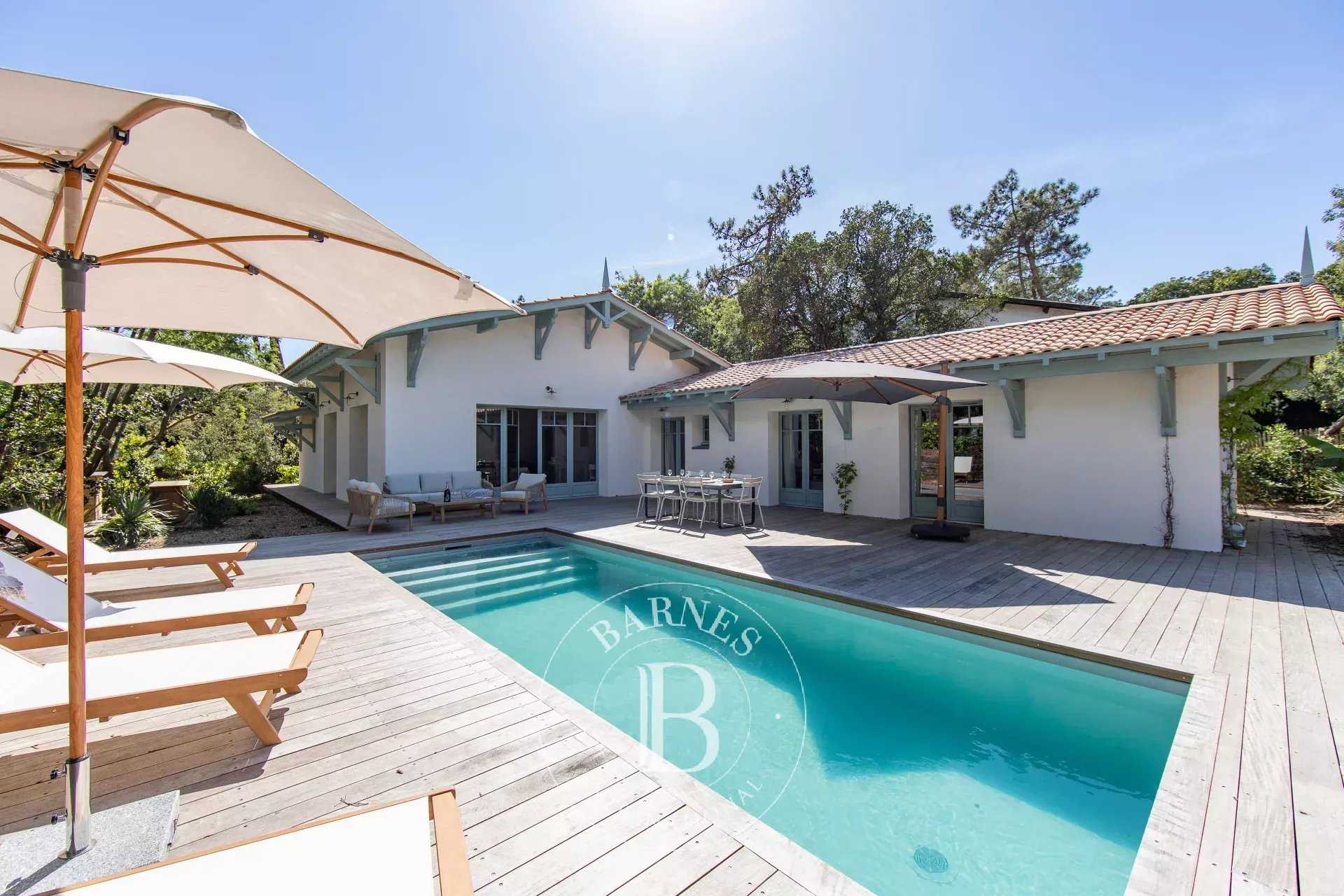 Villa Cap-Ferret - Ref 84590049