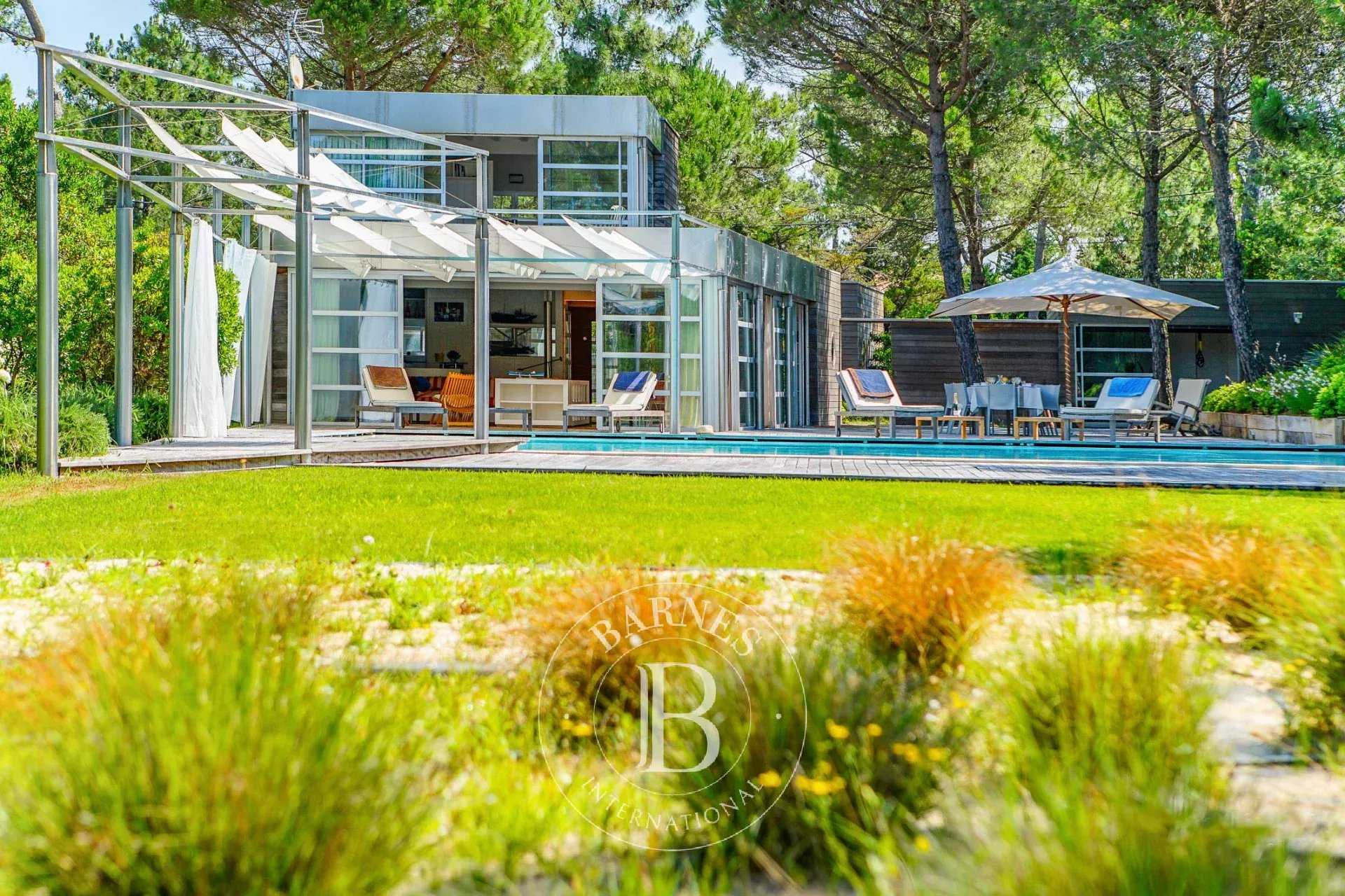 Villa Lège-Cap-Ferret  -  ref 82323515 (picture 3)