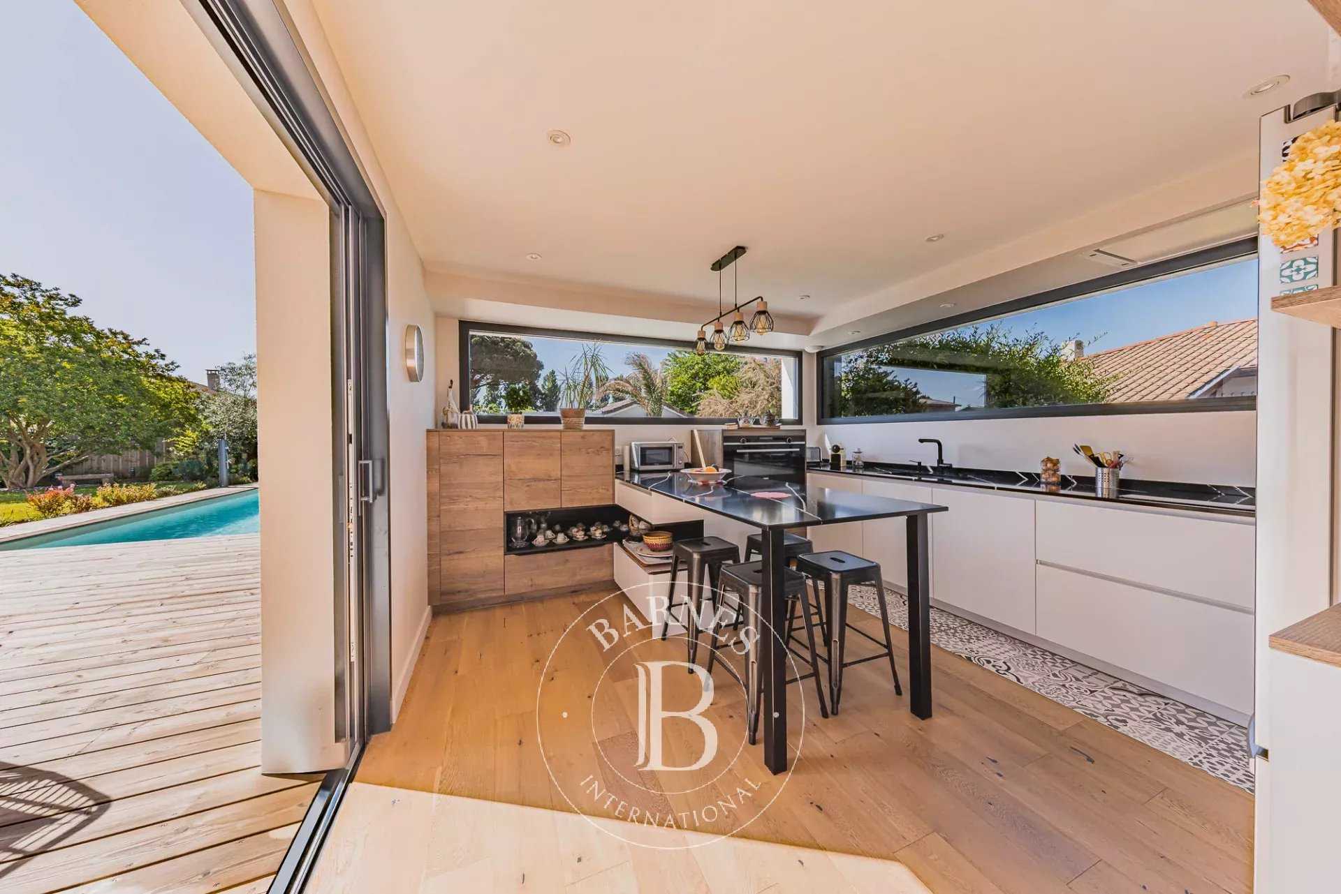 Maison La Teste-de-Buch  -  ref 85724633 (picture 3)