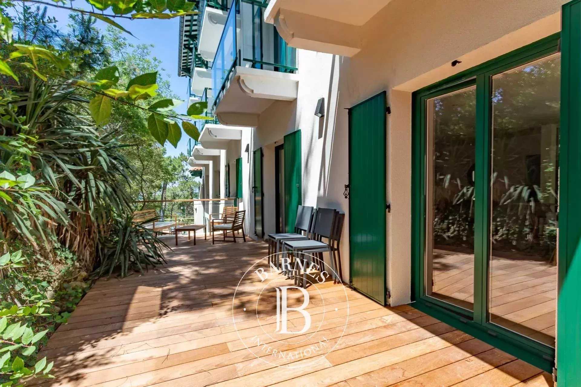 Piso Pyla-sur-Mer - Ref 83046293