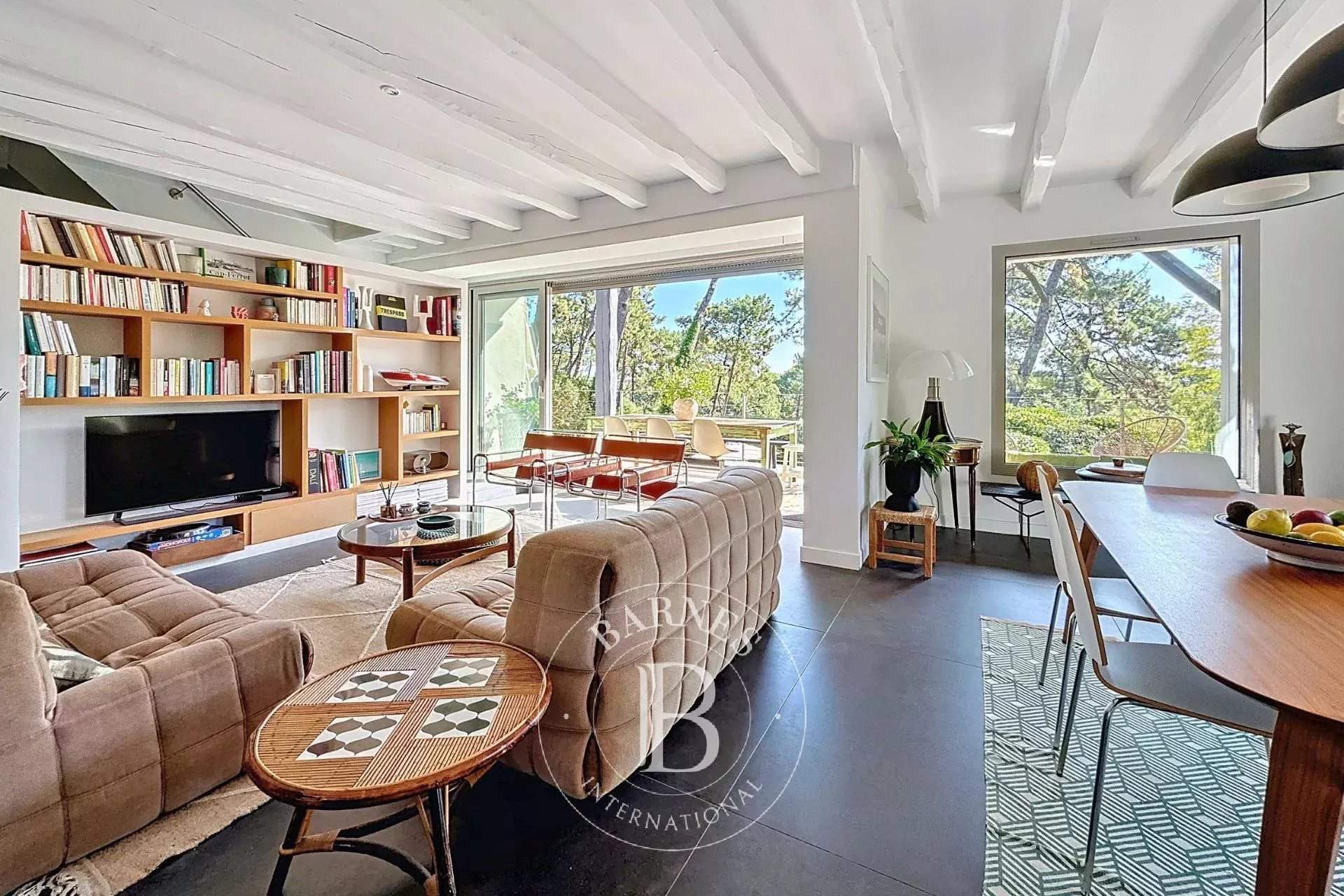 Lège-Cap-Ferret  - House 5 Bedrooms - picture 6