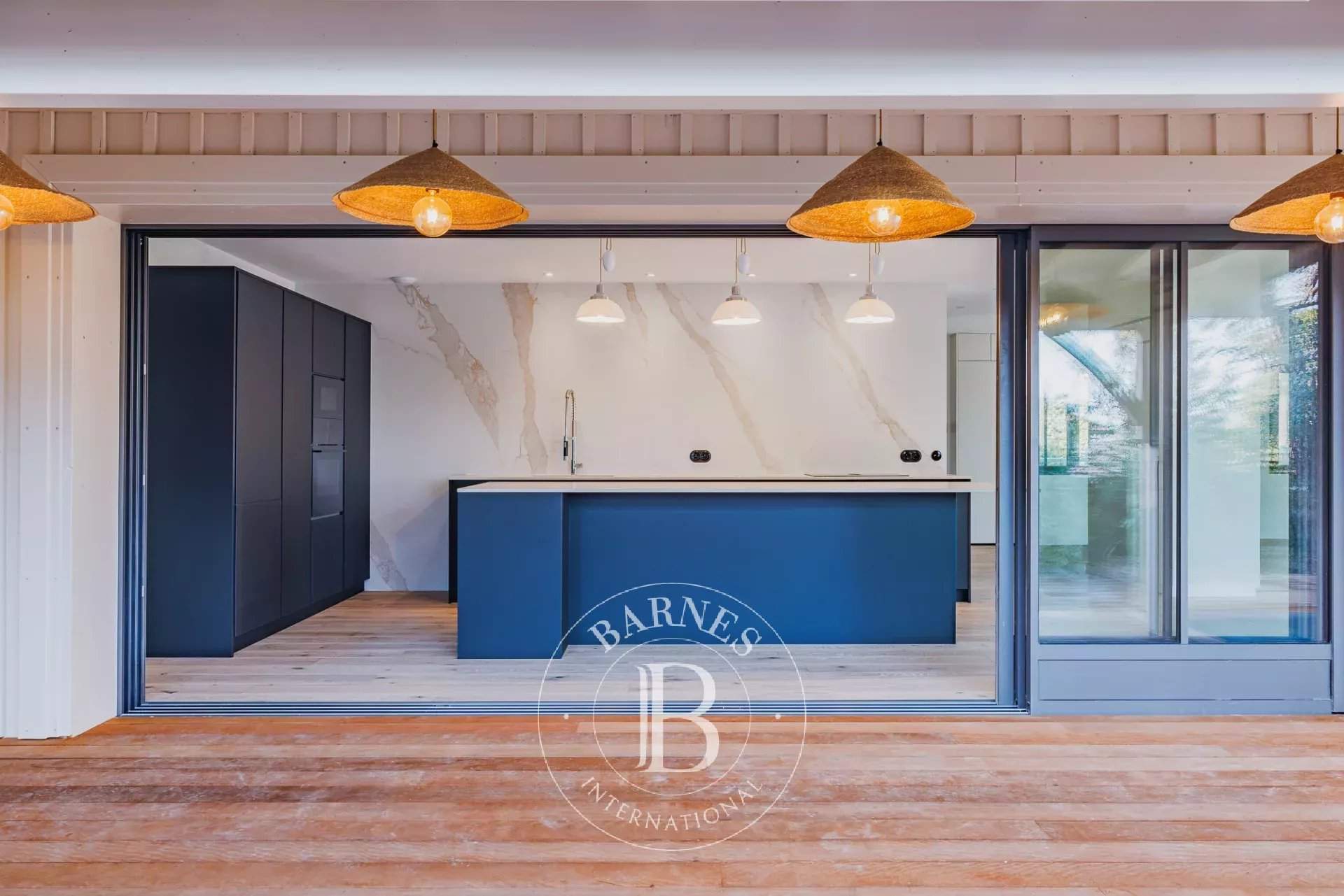 Pyla-sur-Mer  - Villa 6 Pi&egrave;ces 4 Chambres - picture 9