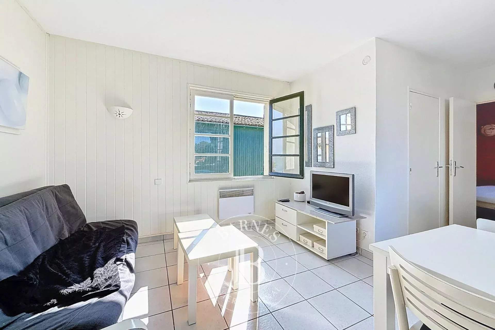 Cap-Ferret  - Apartment 1 Bedroom - picture 6