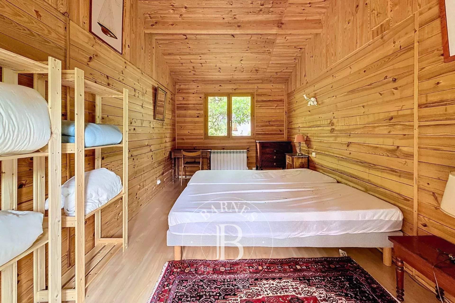 Lège-Cap-Ferret  - Villa 7 Bedrooms - picture 10