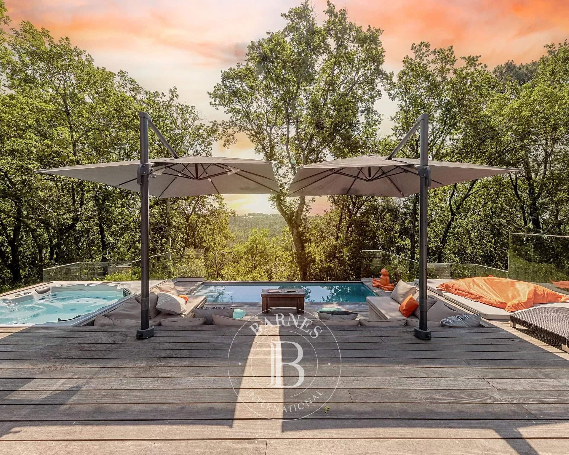 Pyla-sur-Mer  - Villa 8 Pi&egrave;ces - picture 14