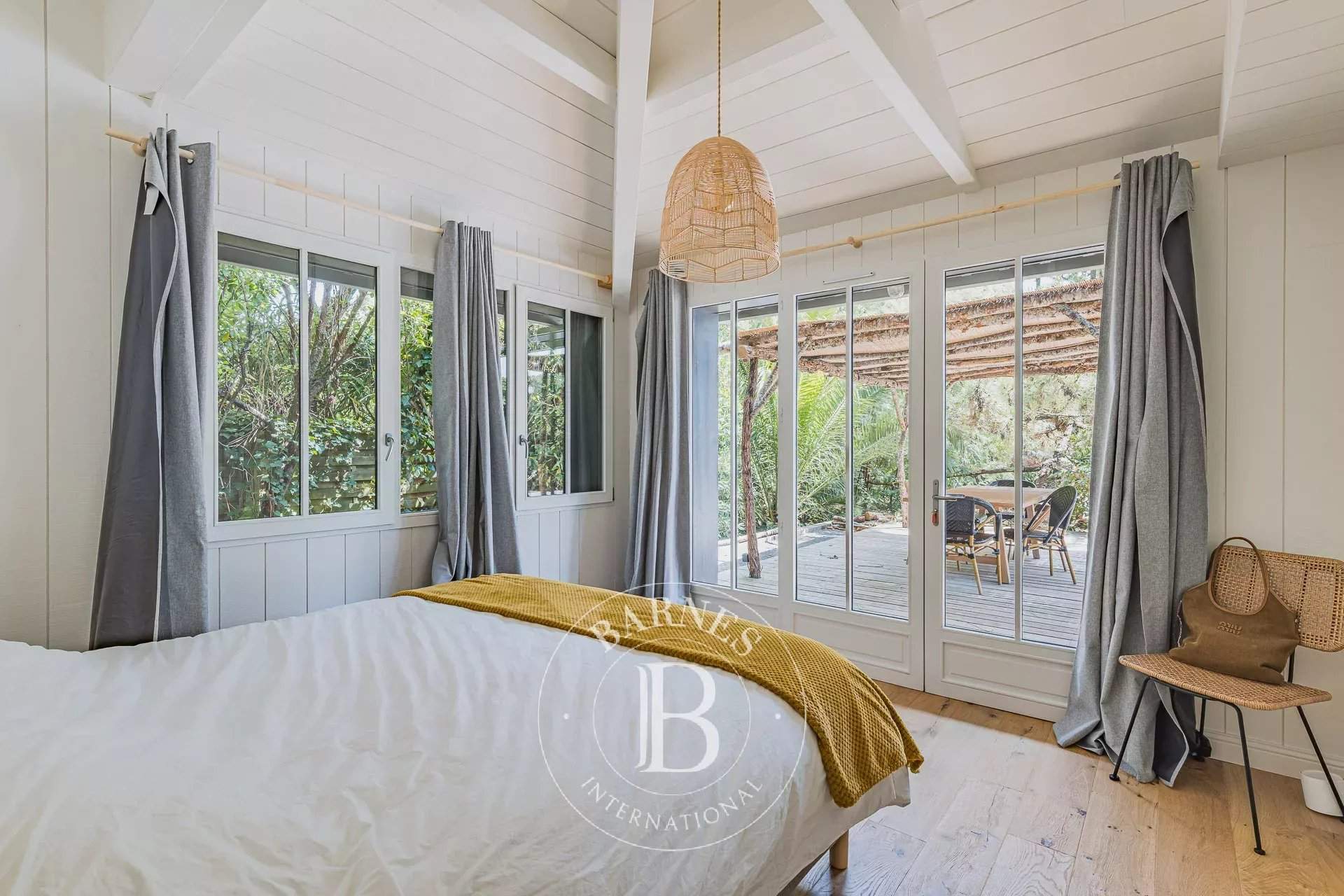 Lège-Cap-Ferret  - Casa 7 Cuartos - picture 8