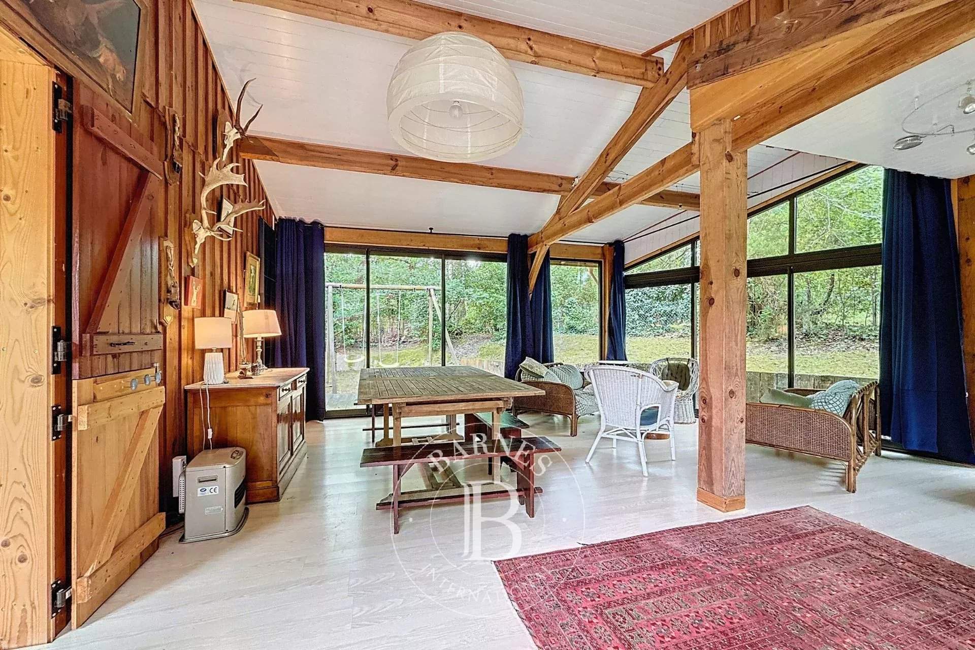 Lège-Cap-Ferret  - Villa 7 Bedrooms - picture 7