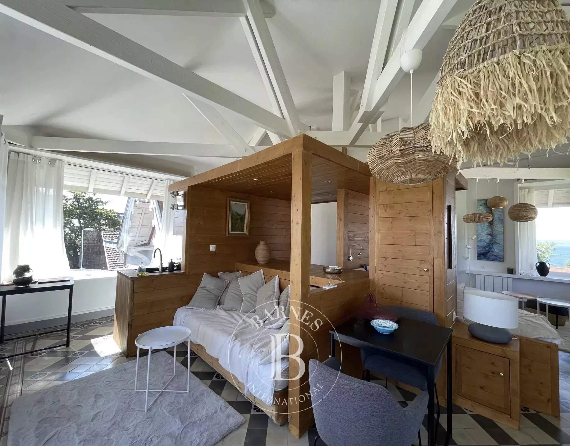 Arcachon  - Appartement 1 Pièce - picture 15