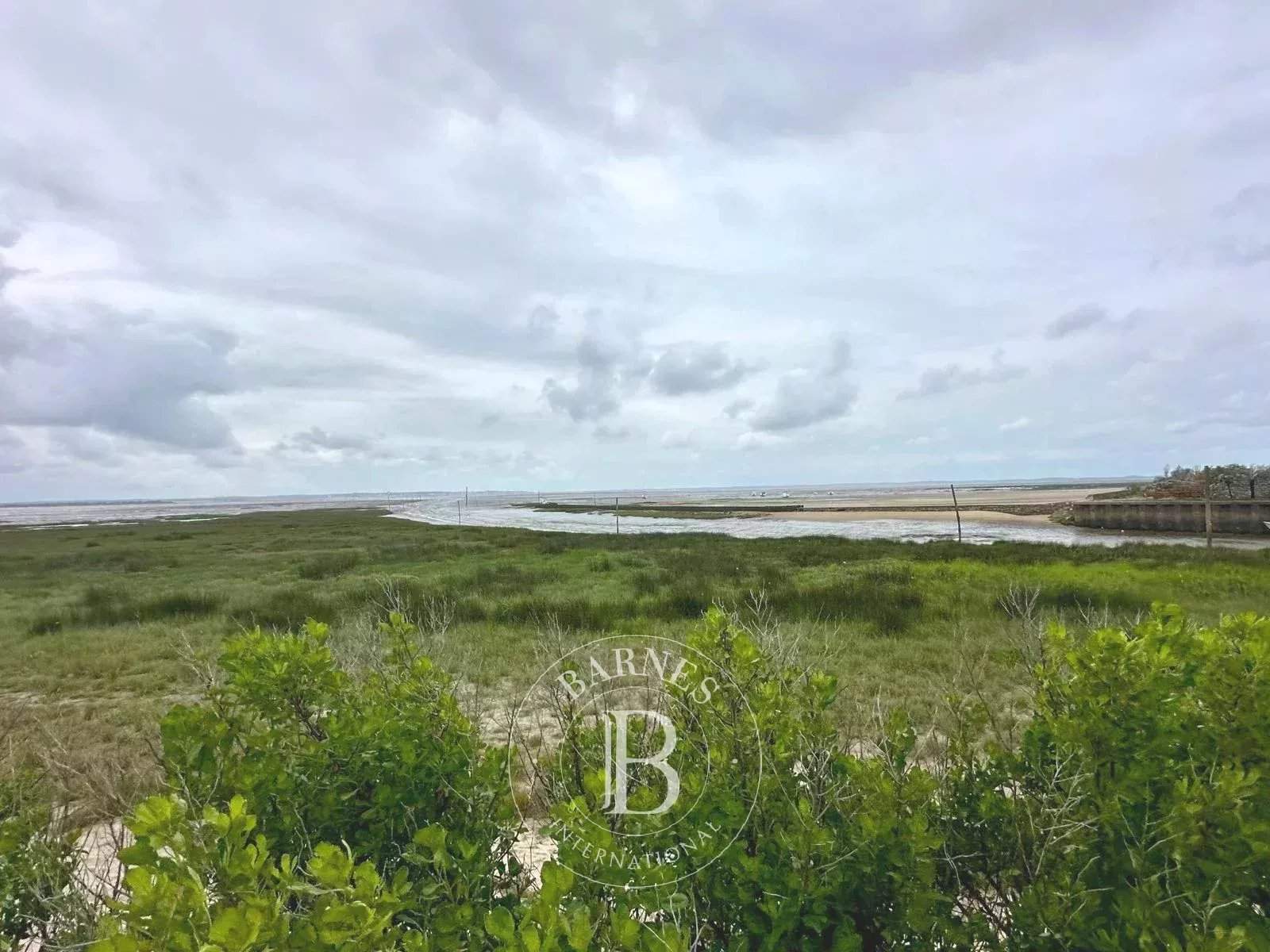 Lanton  - Villa 6 Pi&egrave;ces 4 Chambres - picture 2