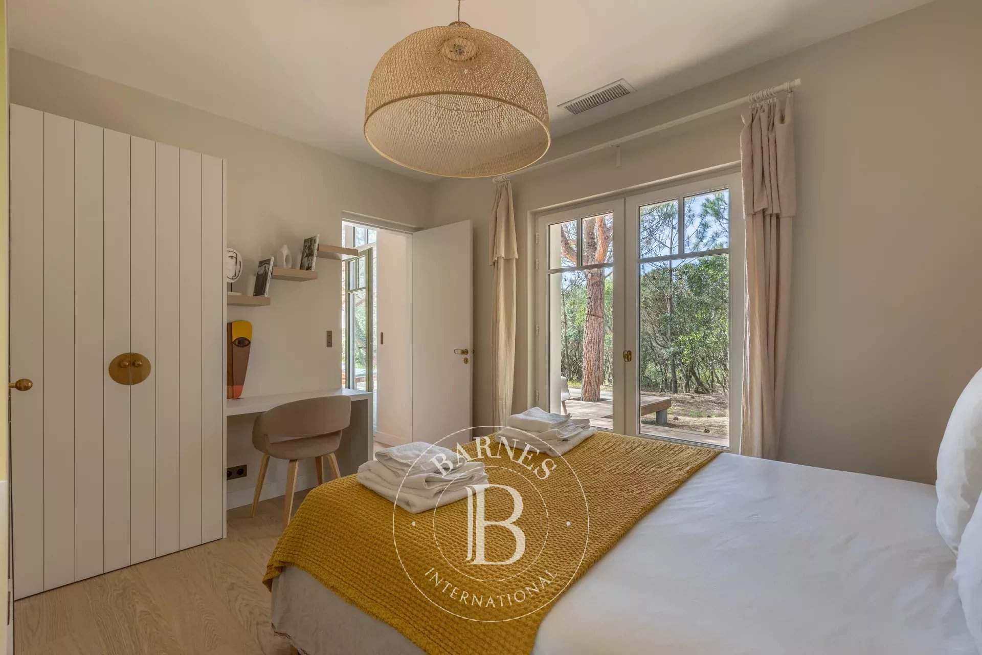 Cap-Ferret  - Maison 6 Pi&egrave;ces 5 Chambres - picture 12