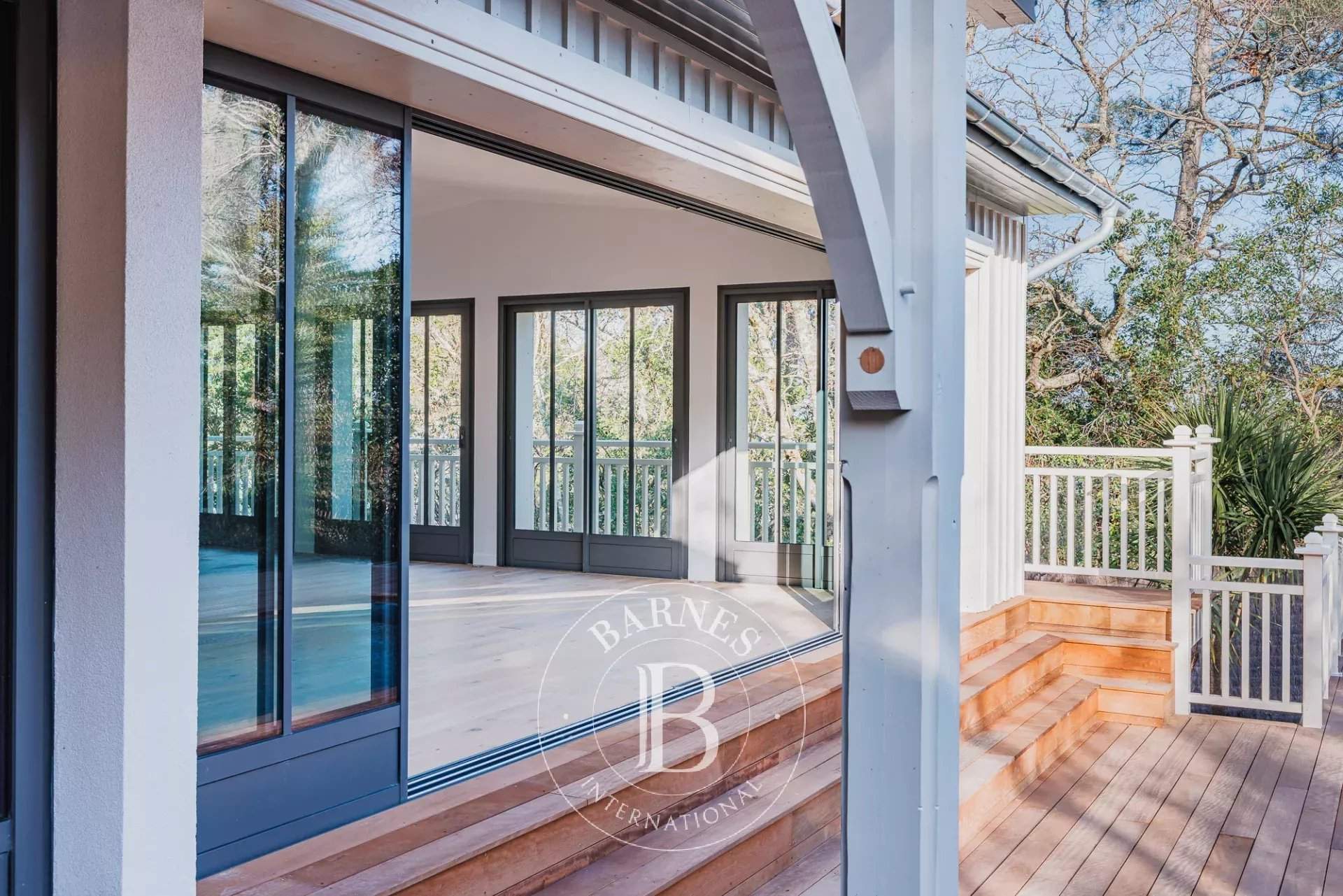 Pyla-sur-Mer  - Villa 6 Pi&egrave;ces 4 Chambres - picture 12