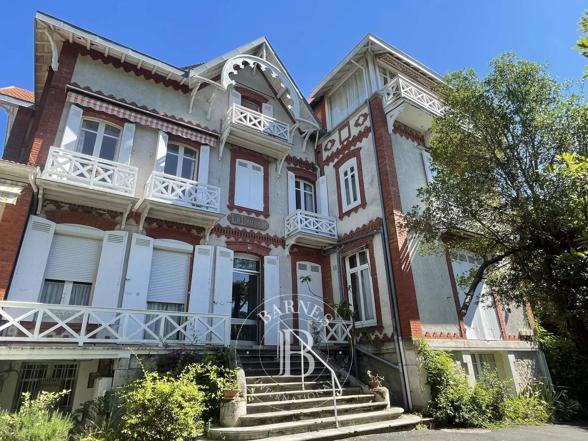 Arcachon  - Appartement 1 Pièce - picture 13