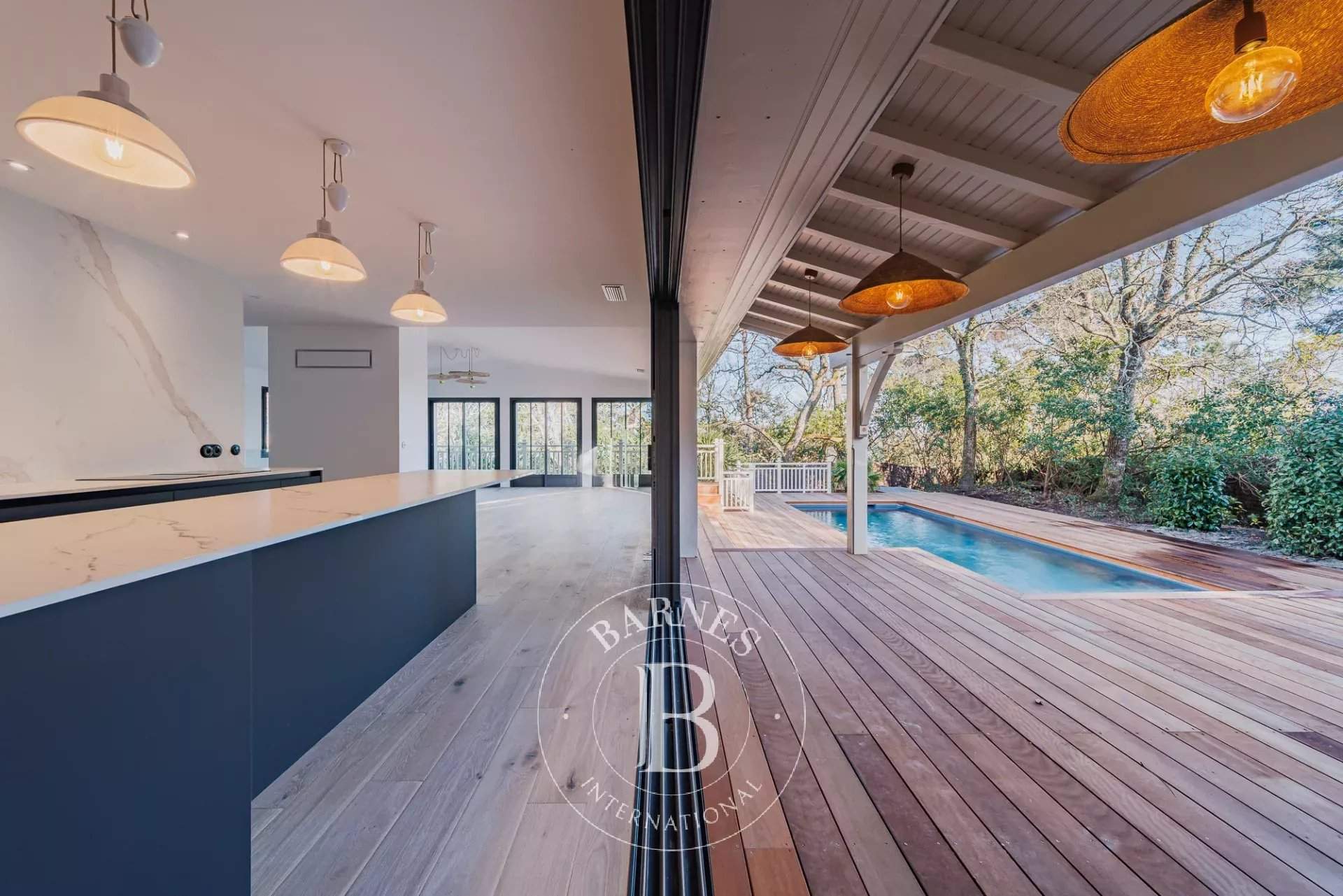 Pyla-sur-Mer  - Villa 6 Pi&egrave;ces 4 Chambres - picture 10