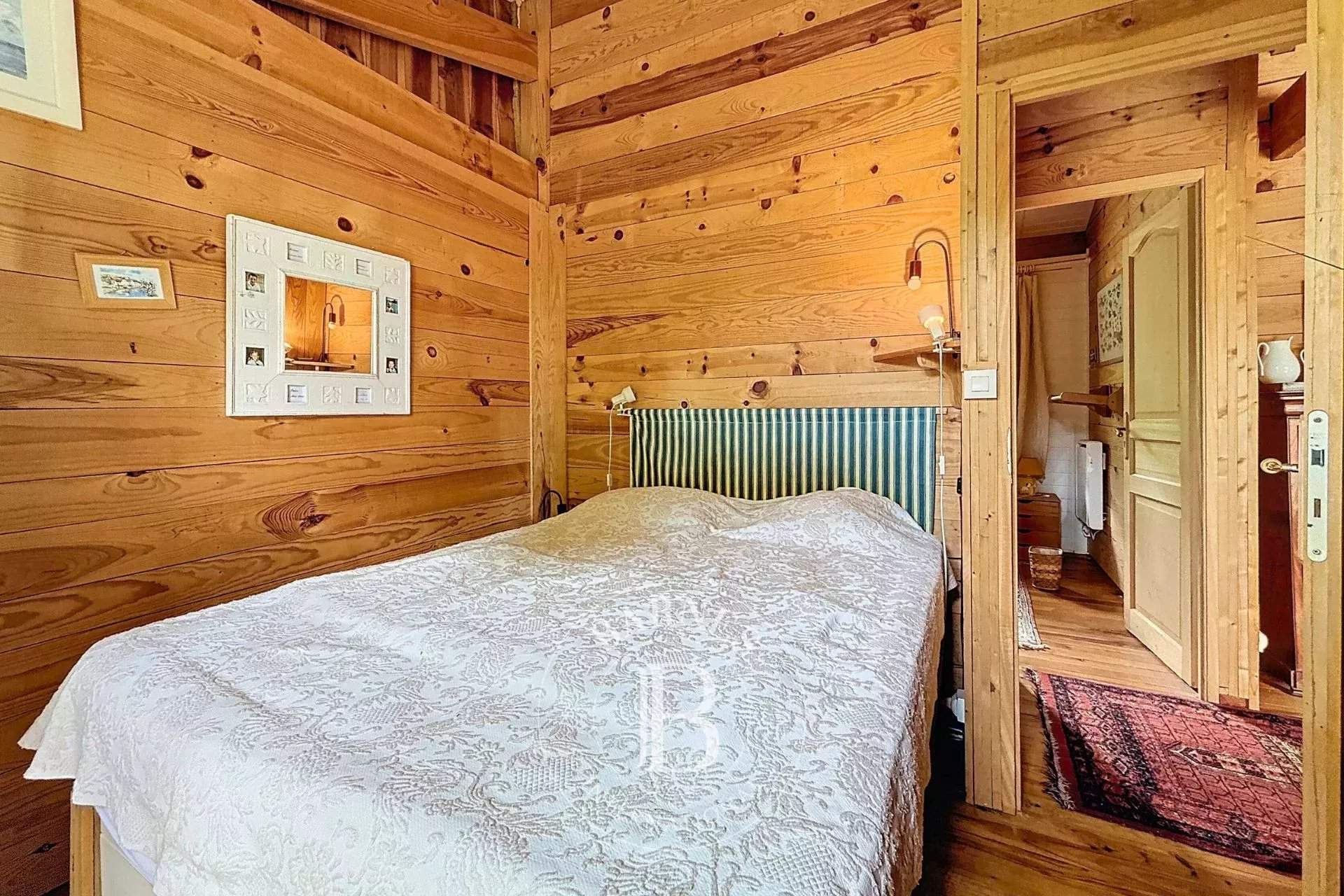 Lège-Cap-Ferret  - Villa 7 Bedrooms - picture 12